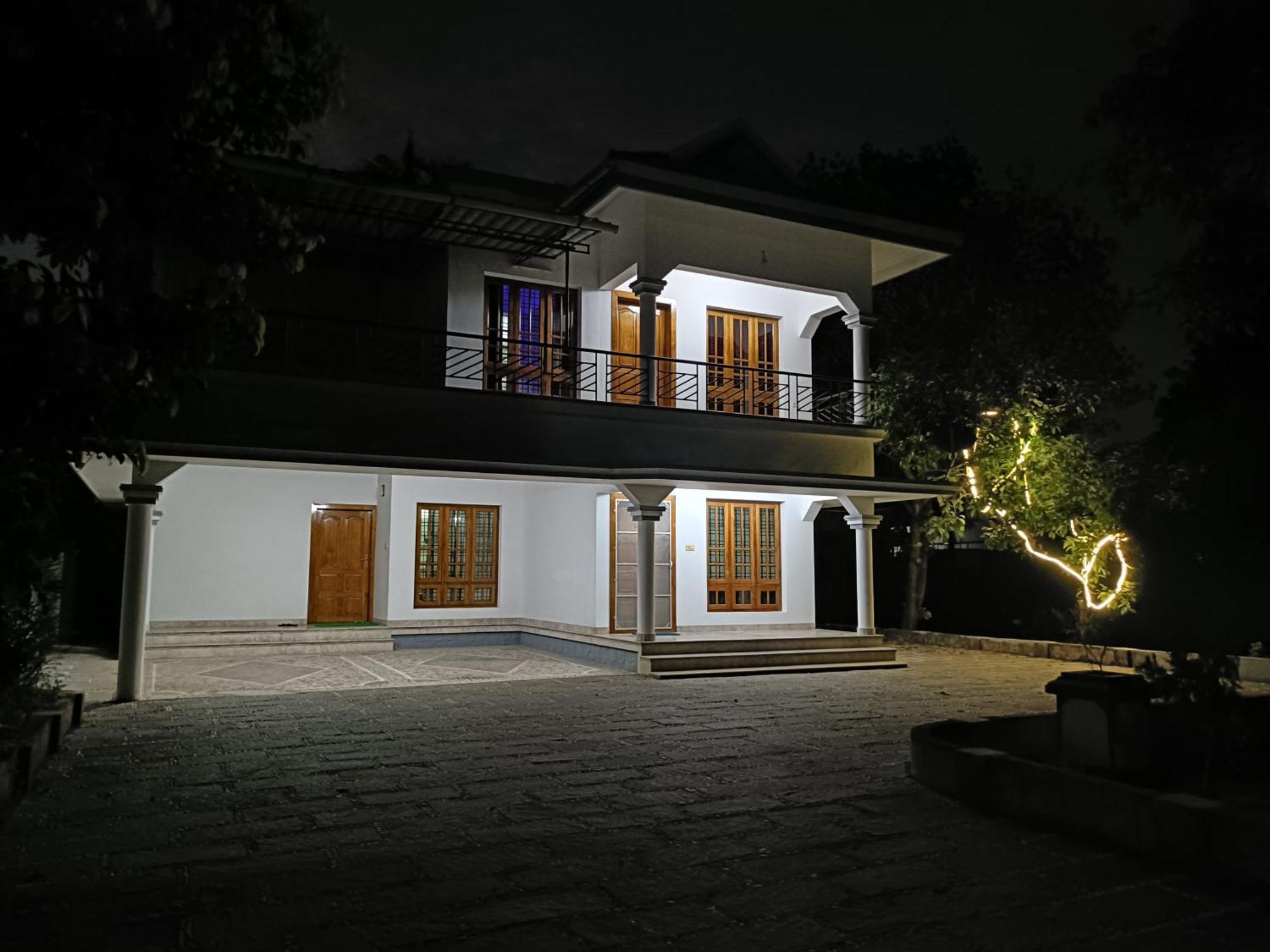Sanvilla 2 Bhk, Vytila Kochi