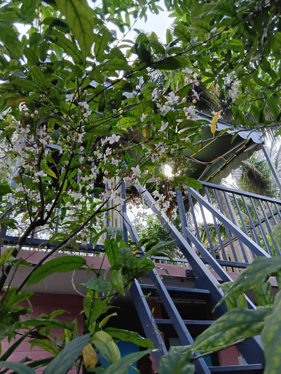 Seashore Residency Holiday home *