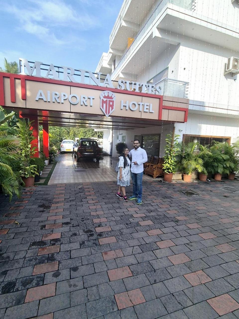 Marina Airport * Kochi