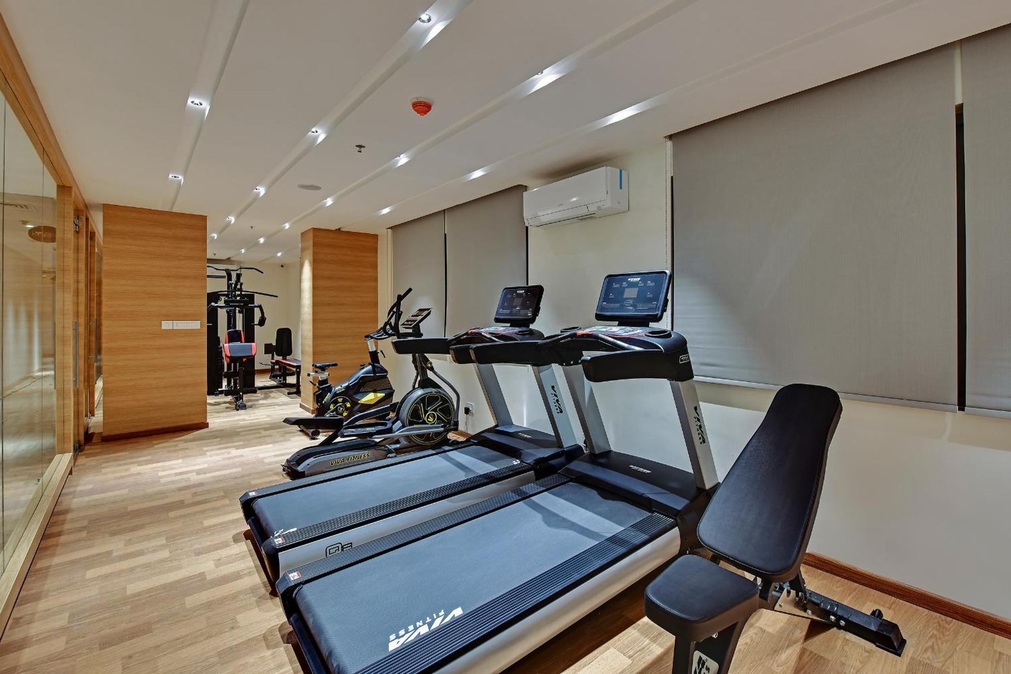 Clarion Khayal Kochi, Infopark Hotel