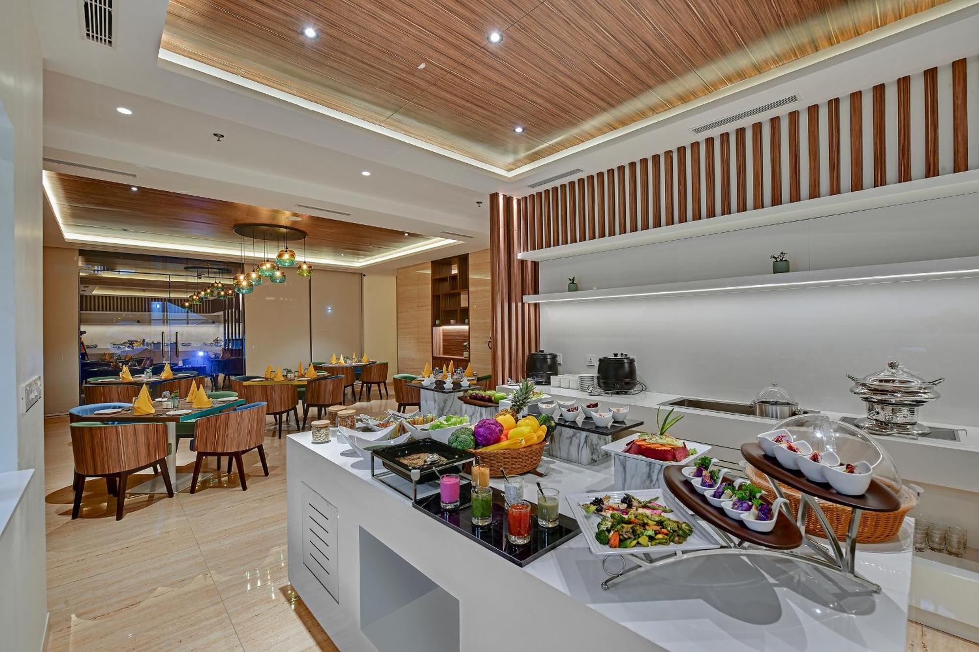Clarion Khayal Kochi, Infopark 5* Kochi
