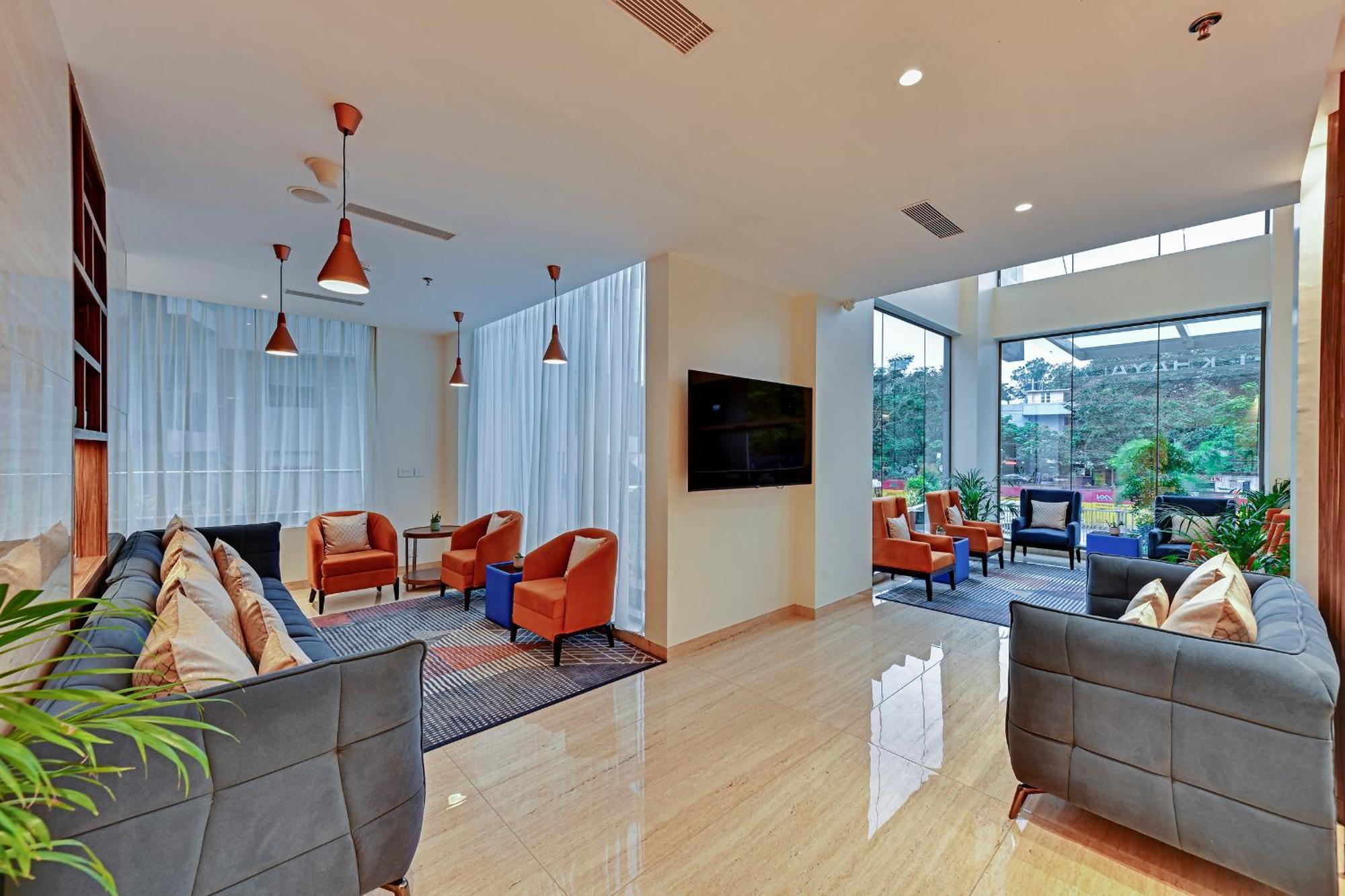 Clarion Khayal Kochi, Infopark Hotel Kochi