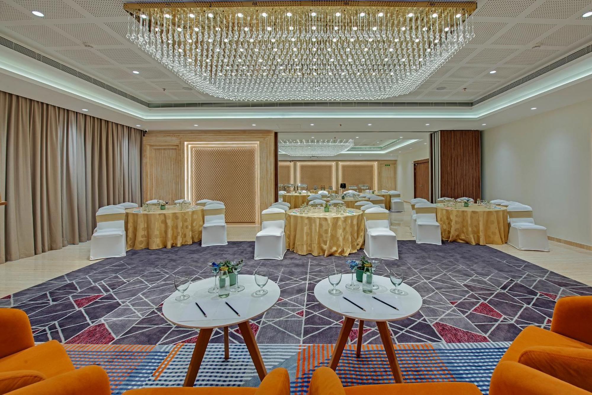 Clarion Khayal Kochi, Infopark Kochi