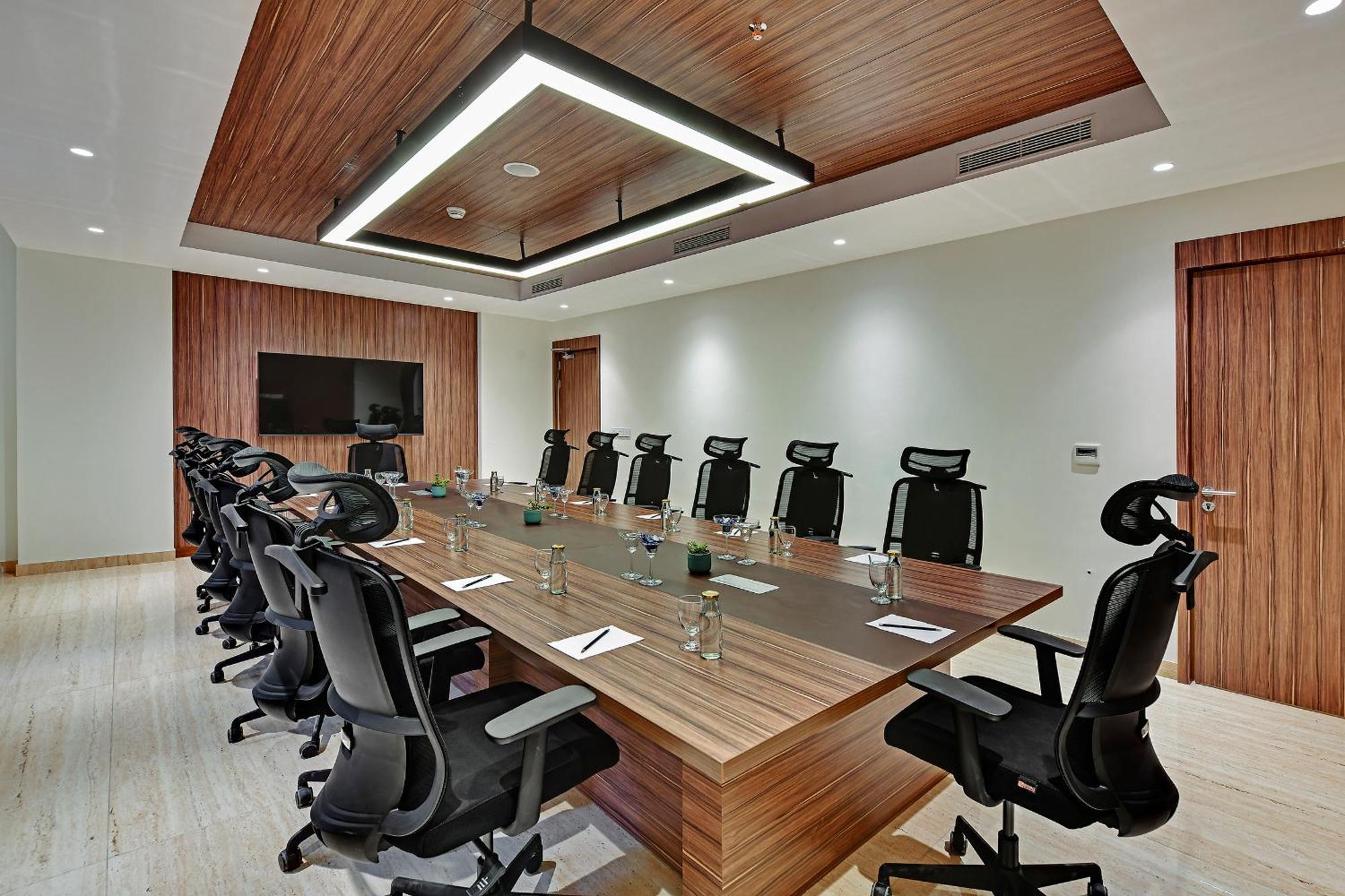 Clarion Khayal Kochi, Infopark Kochi