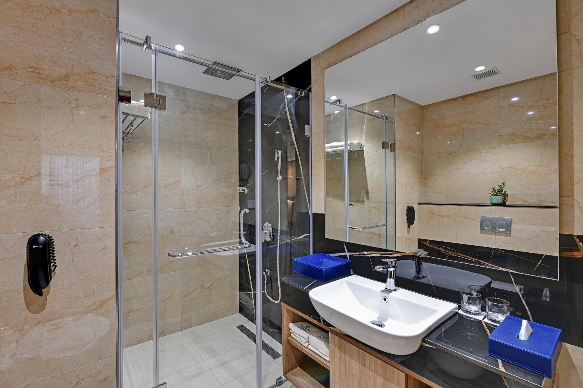 Clarion Khayal Kochi, Infopark 5* Kochi