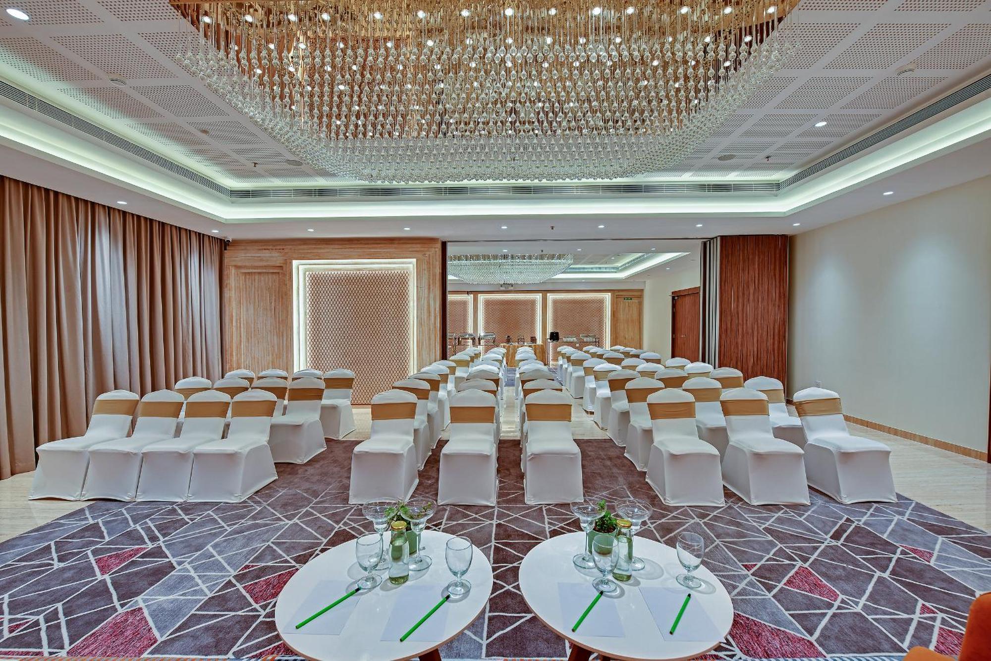 Clarion Khayal Kochi, Infopark 5*