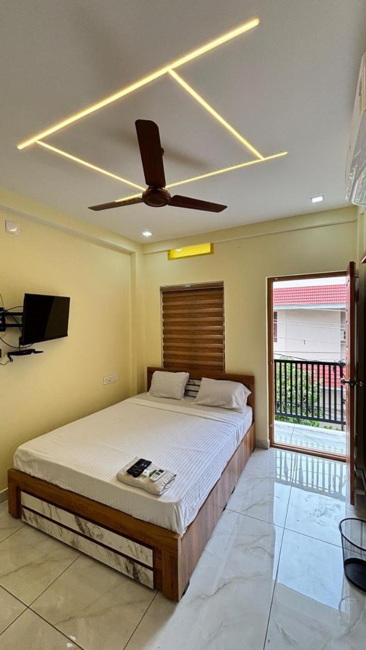 Hawa Residency Hotel Kochi