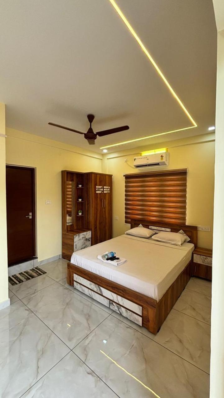 Hawa Residency Hotel Kochi