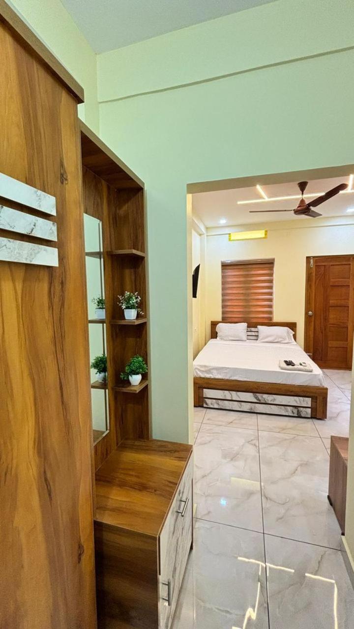 Hawa Residency *