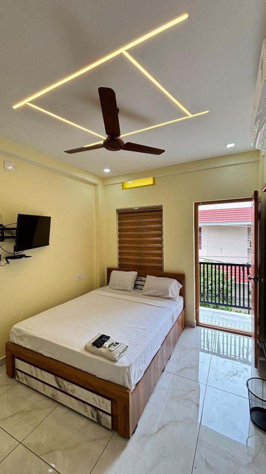 Hawa Residency