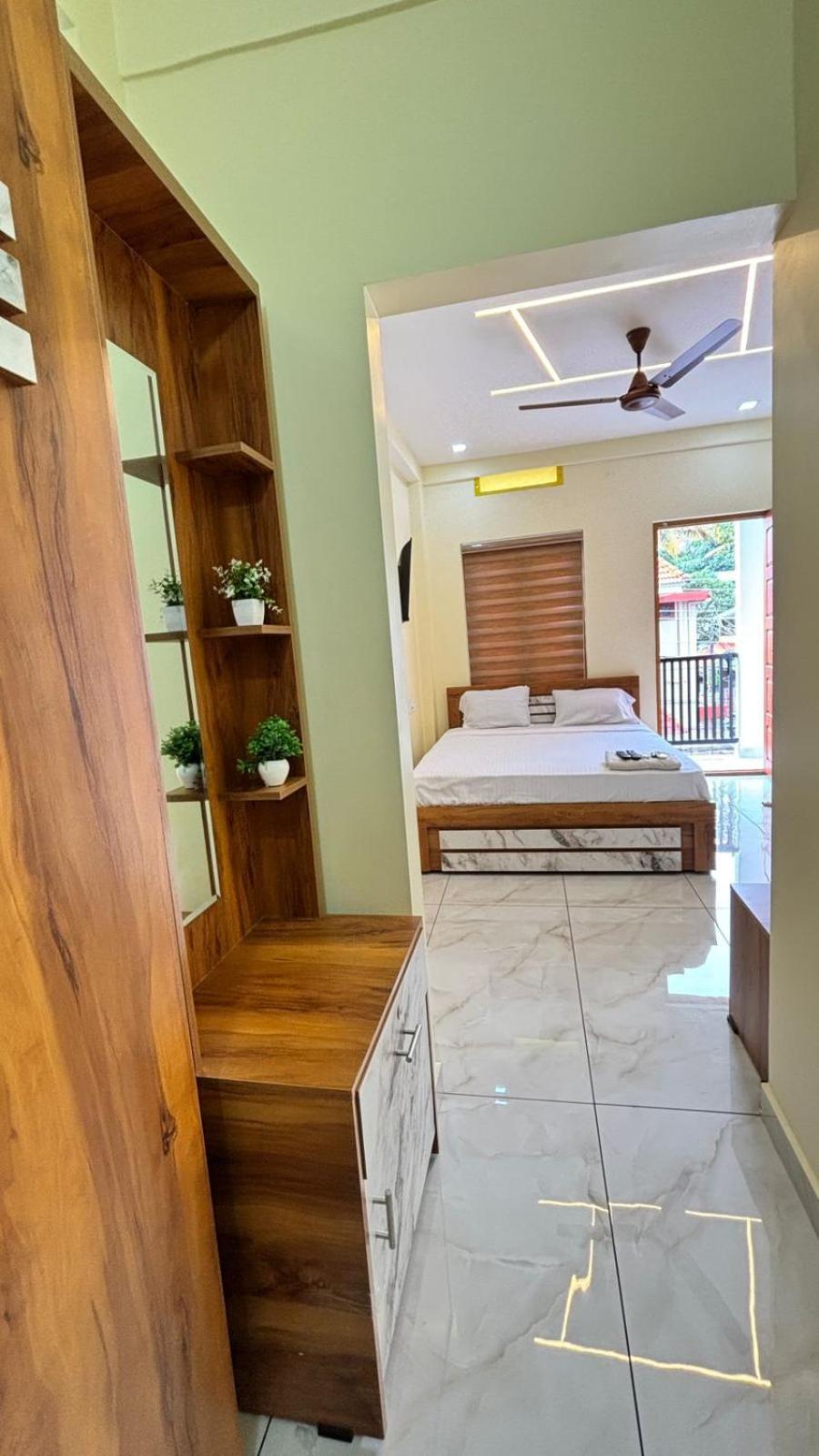 Hawa Residency * Kochi