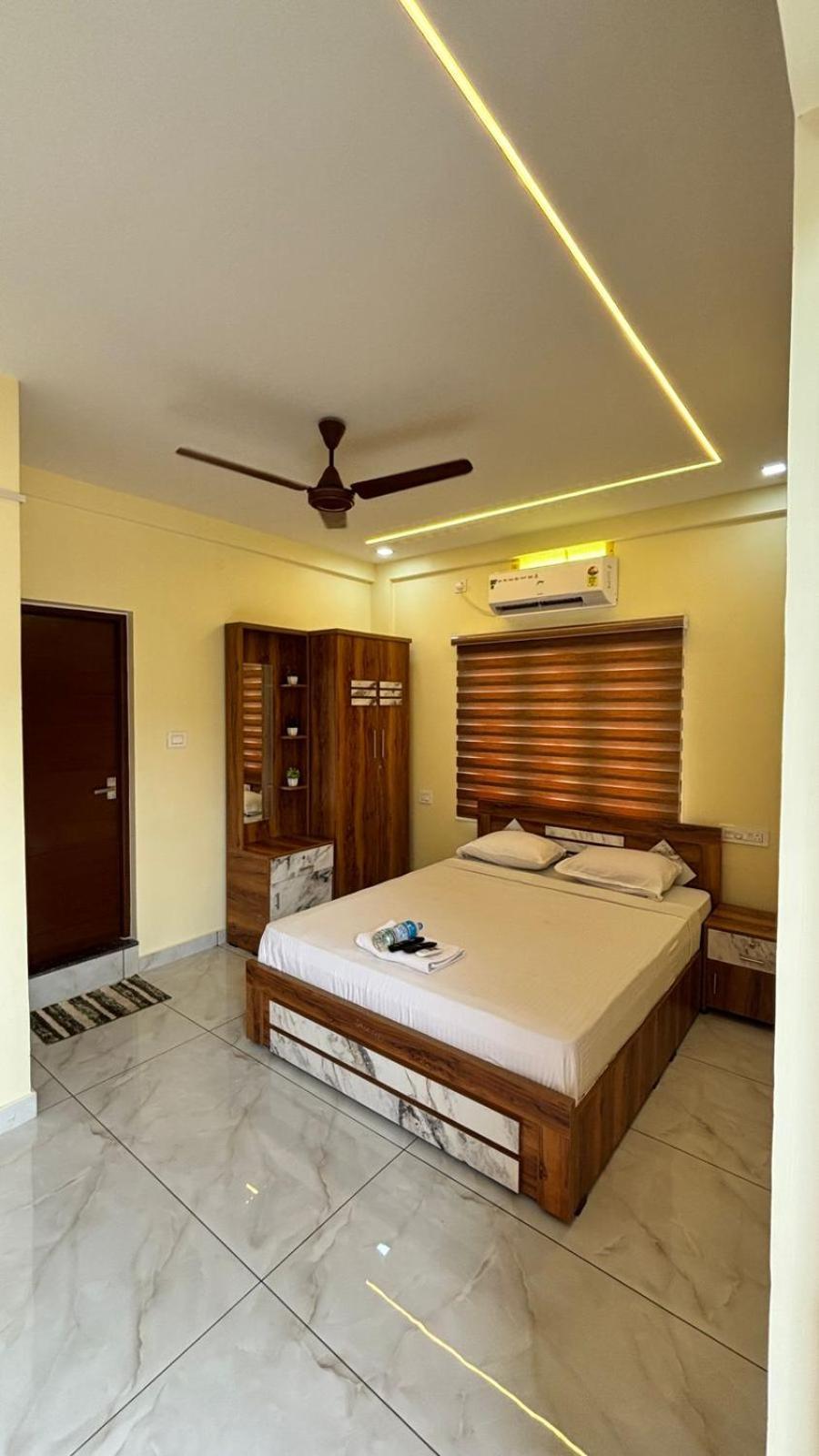 Hotel Hawa Residency