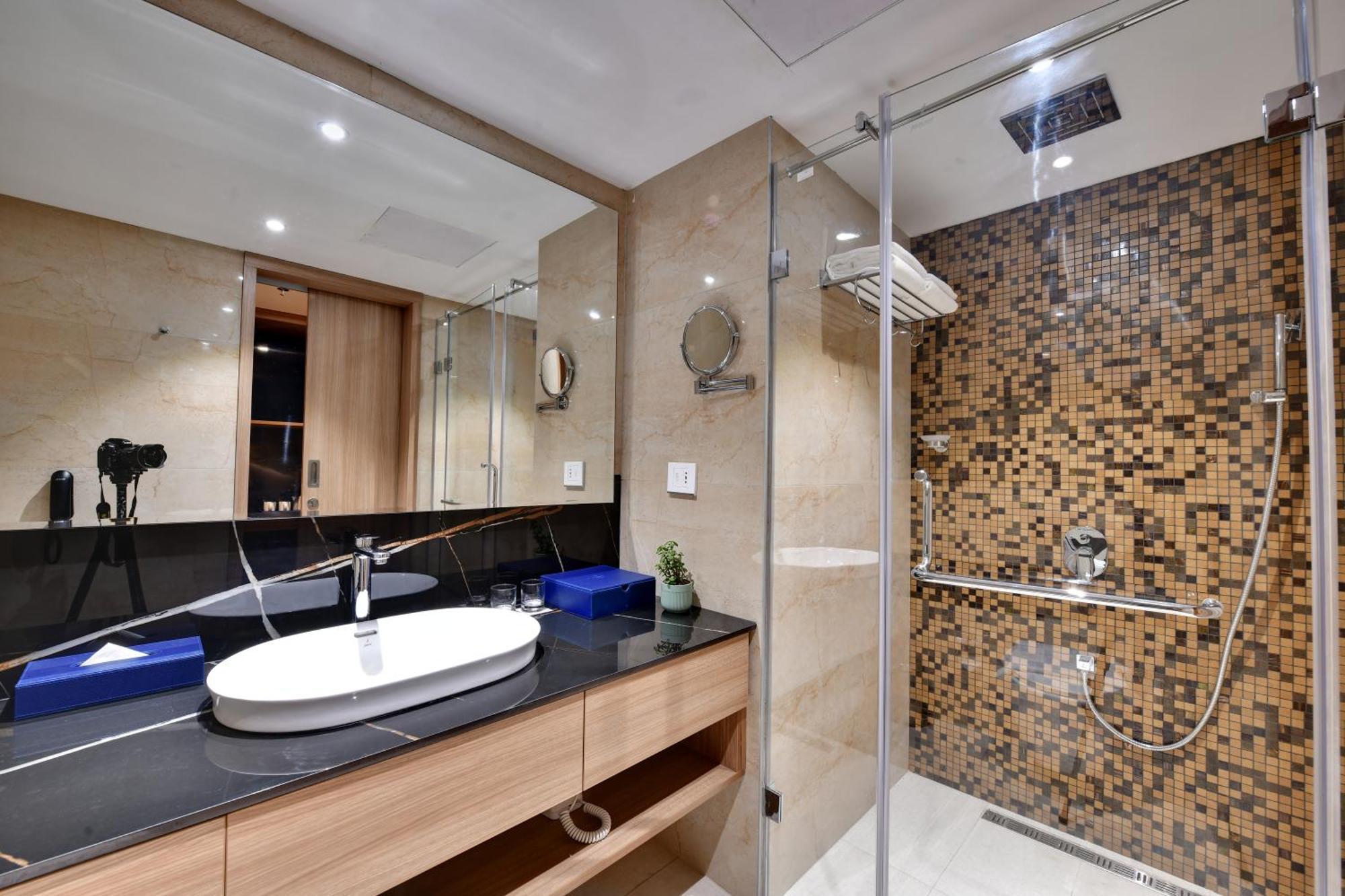 Clarion Khayal Kochi, Infopark 5* Kochi