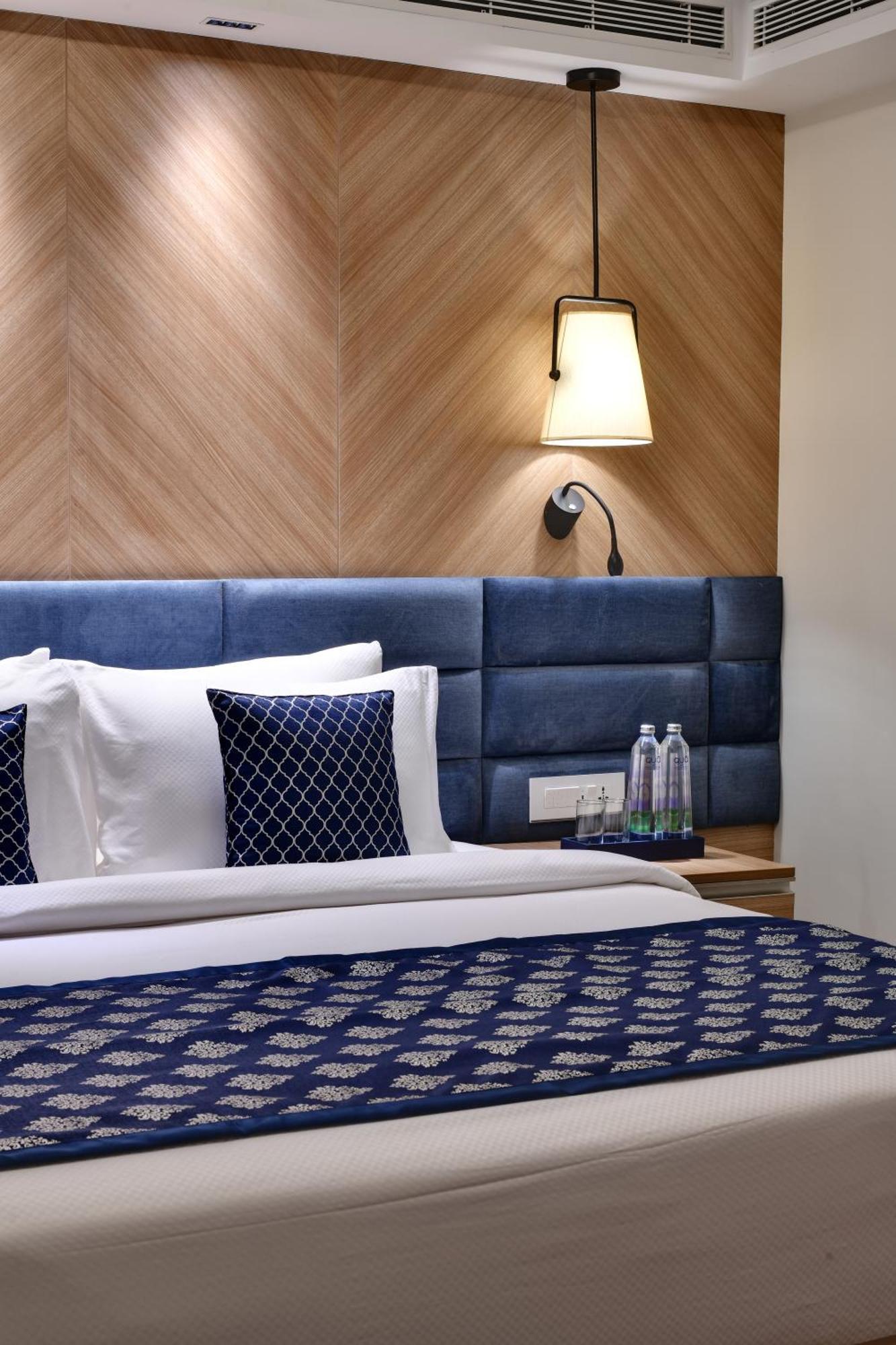 Hotel Clarion Khayal Kochi, Infopark