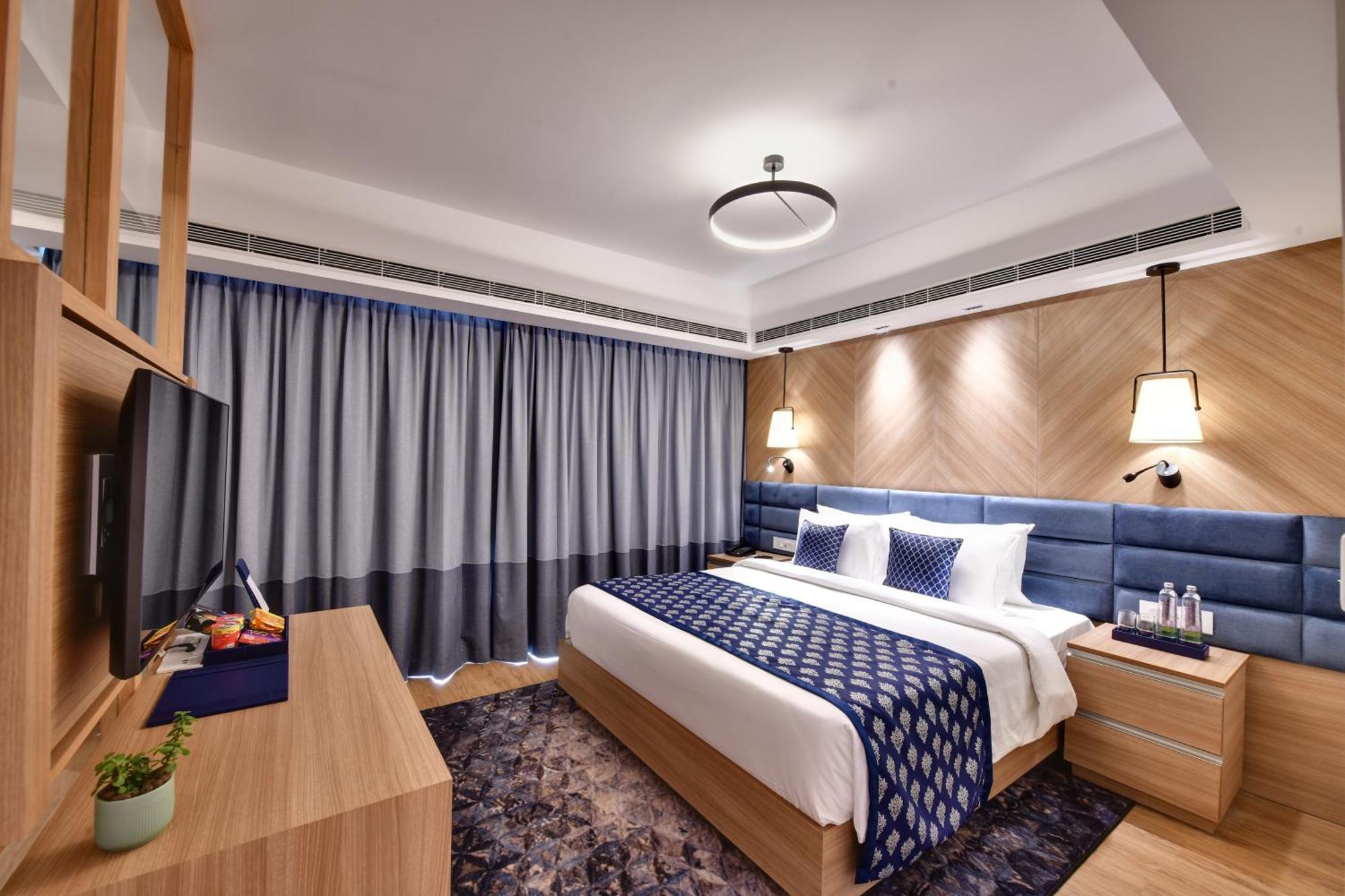 Clarion Khayal Kochi, Infopark Hotel