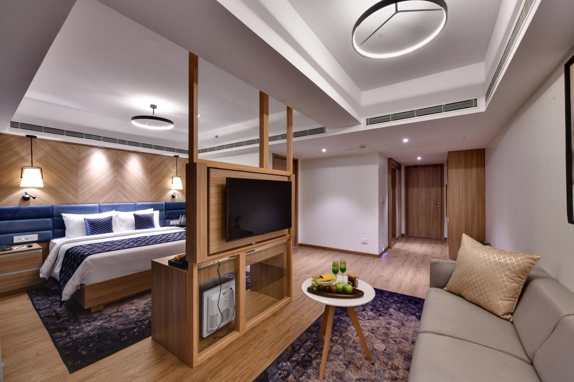 Hotel Clarion Khayal Kochi, Infopark Kochi