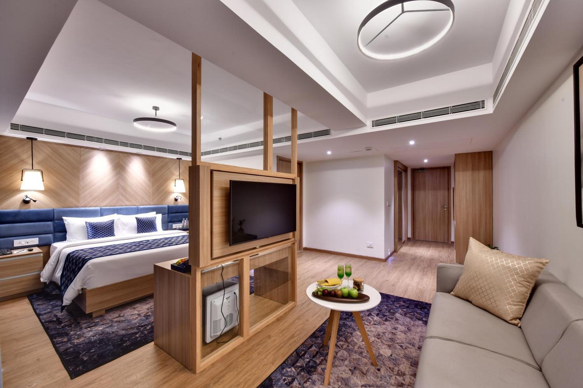 Clarion Khayal Kochi, Infopark 5* Kochi