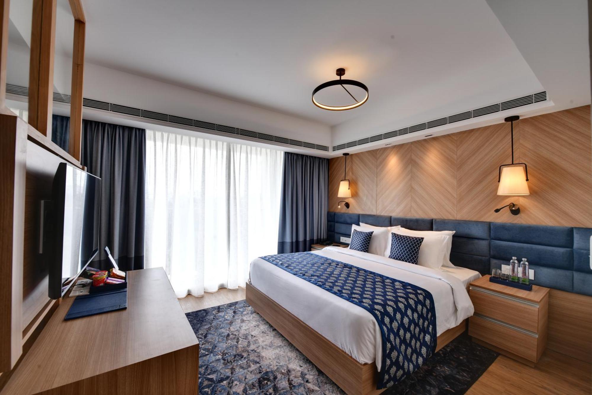 Hotel Clarion Khayal Kochi, Infopark
