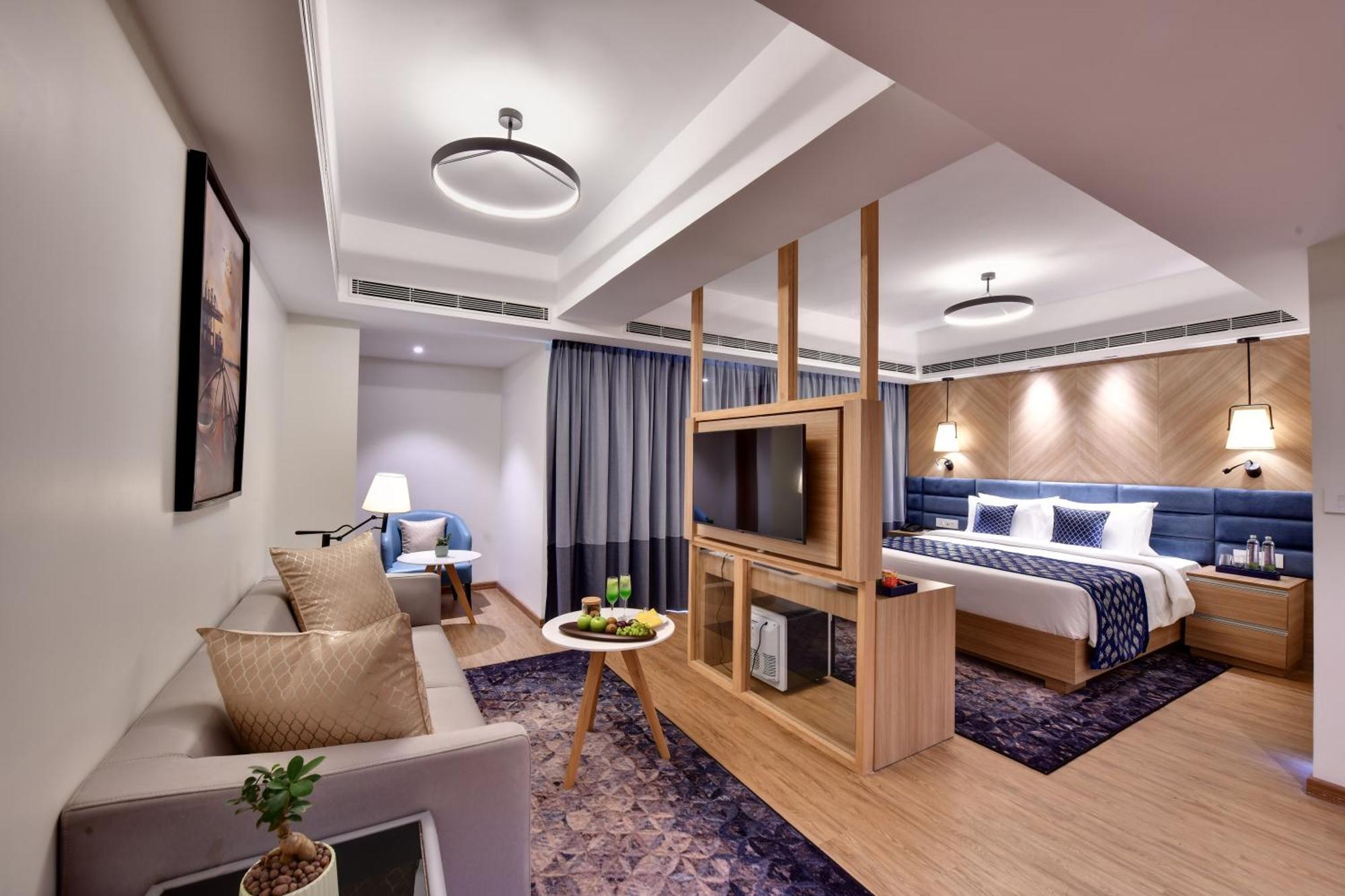 Clarion Khayal Kochi, Infopark Kochi