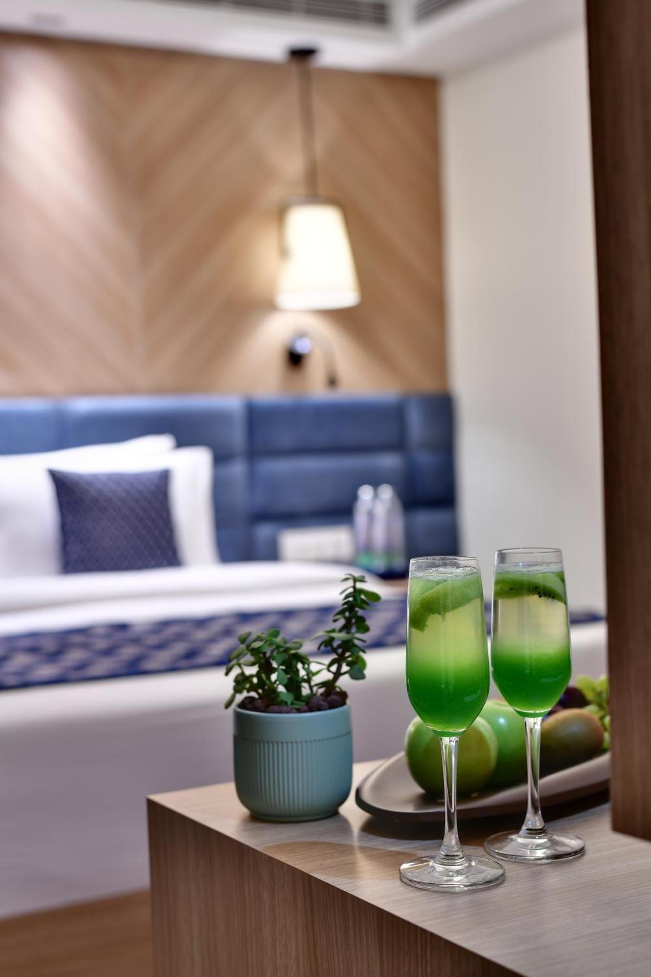 Clarion Khayal Kochi, Infopark 5*
