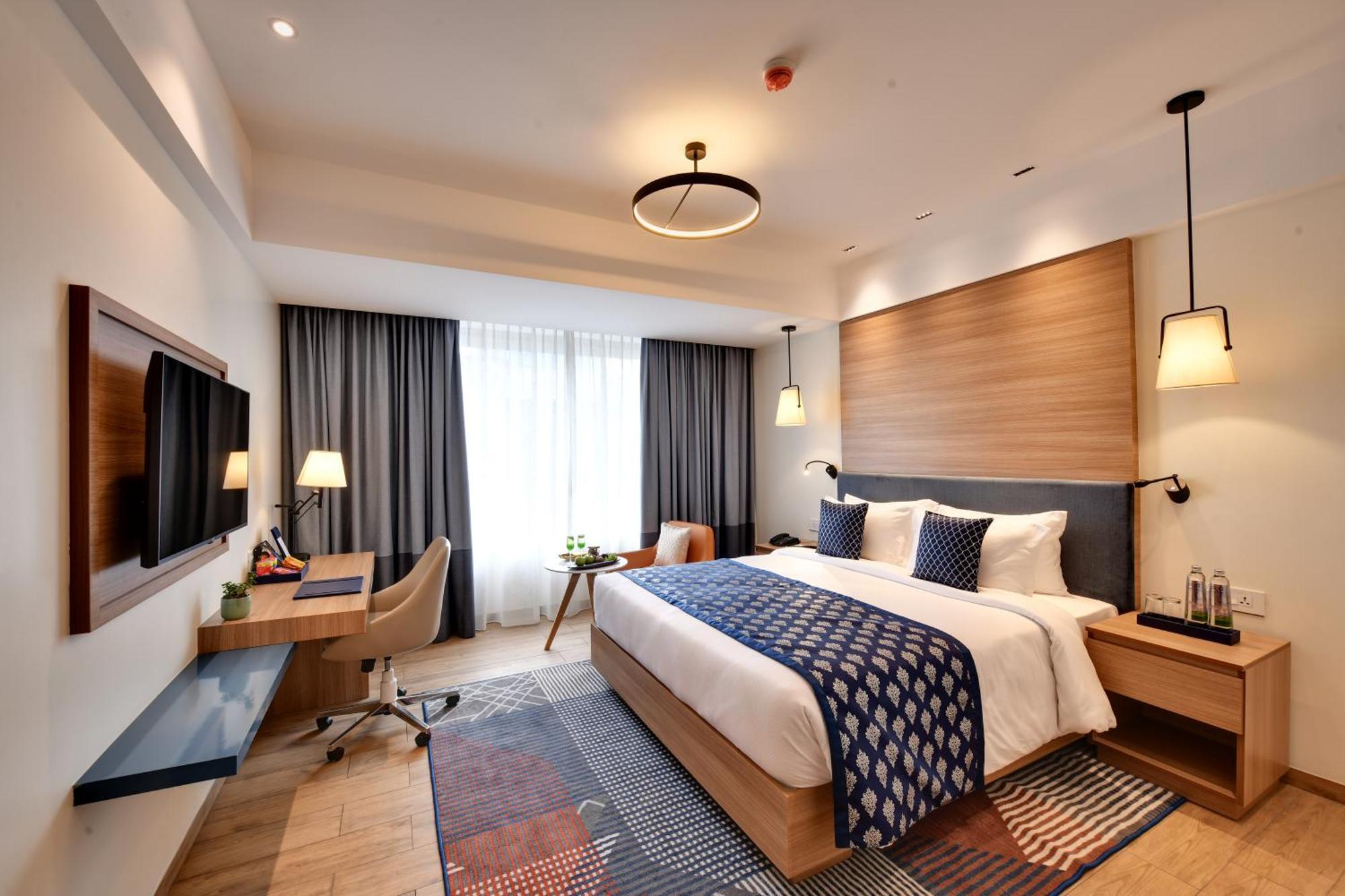 Clarion Khayal Kochi, Infopark Kochi