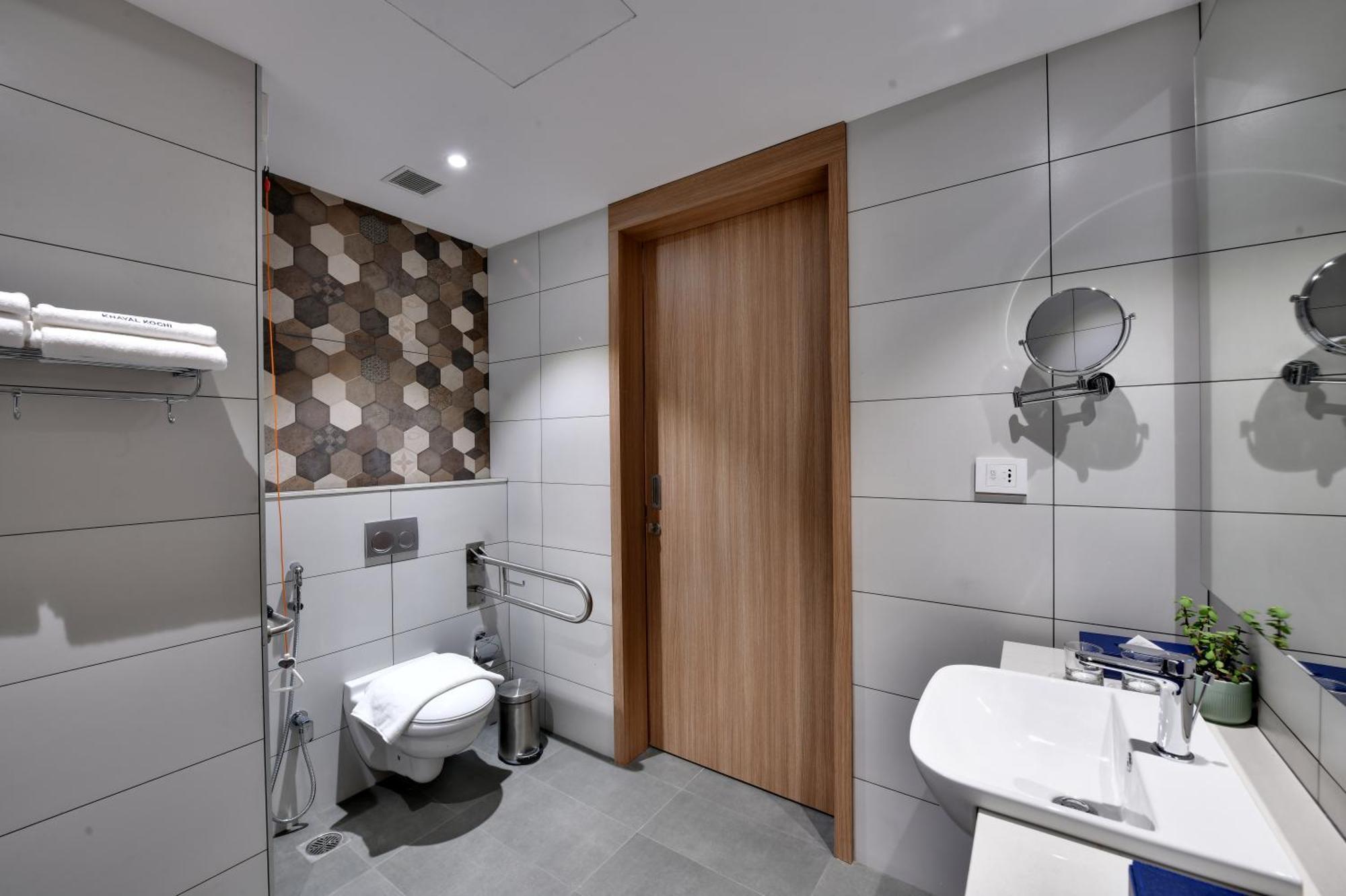 Hotel Clarion Khayal Kochi, Infopark Kochi