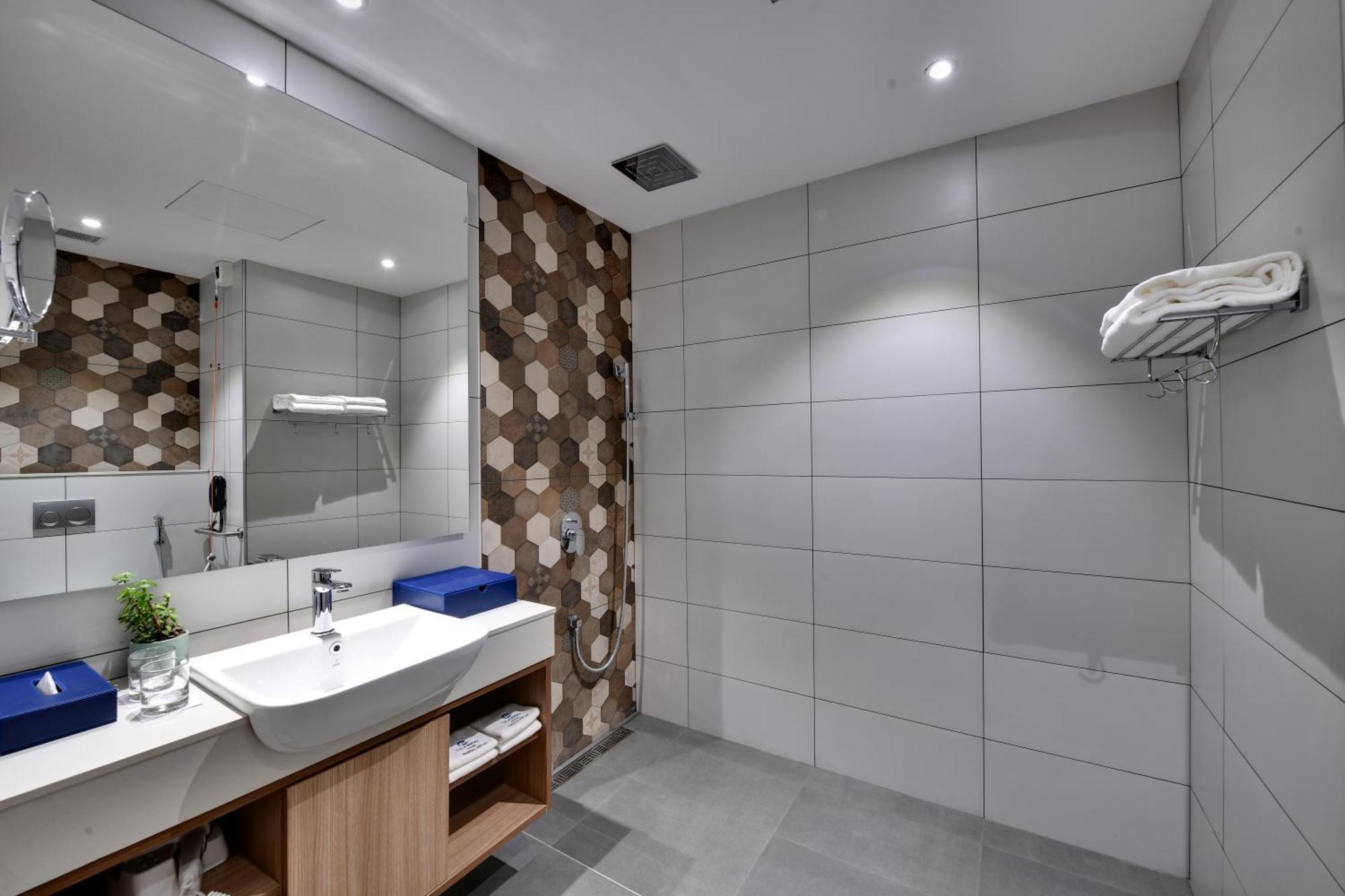 Clarion Khayal Kochi, Infopark Hotel 5*