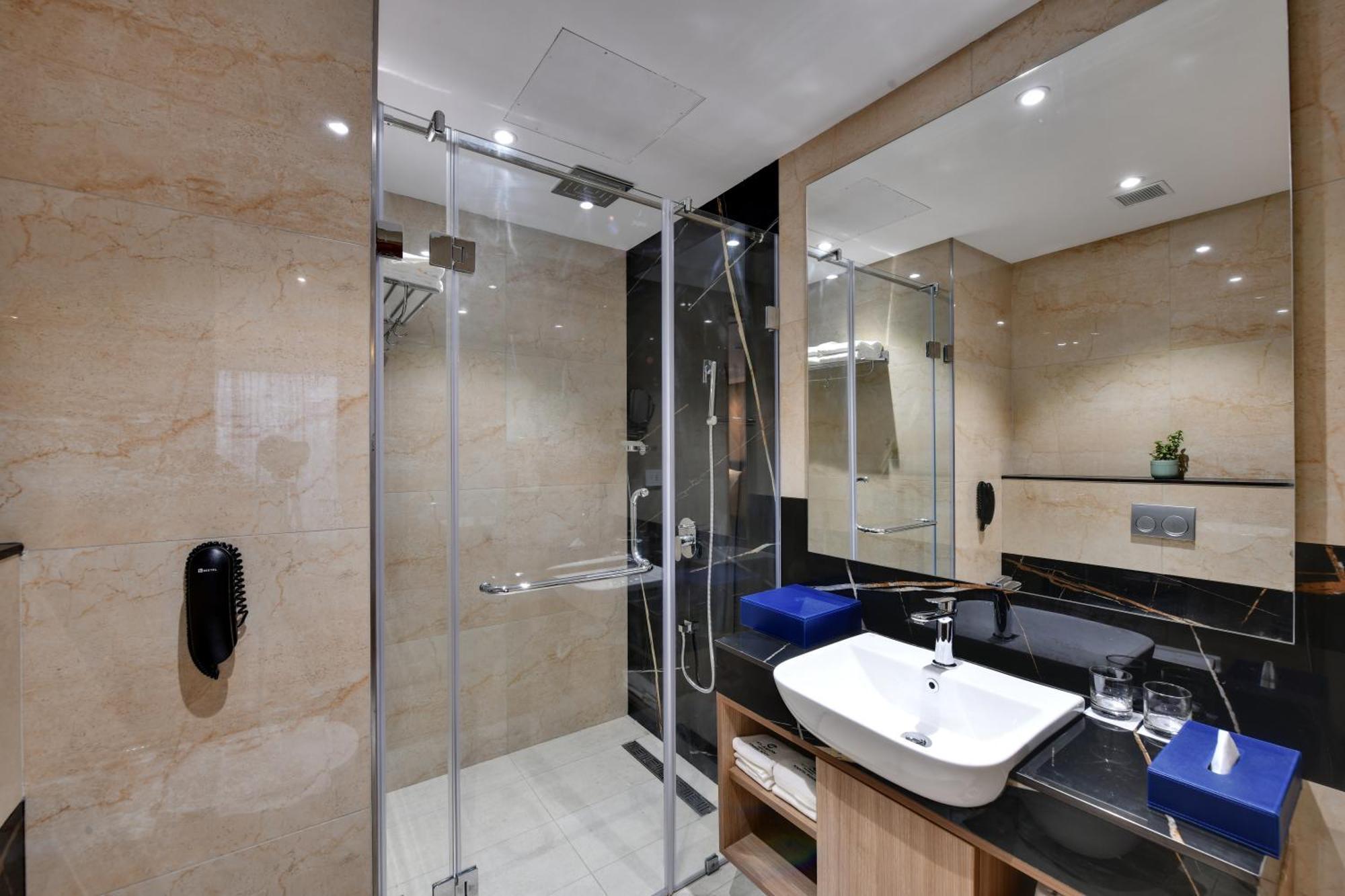 Hotel Clarion Khayal Kochi, Infopark