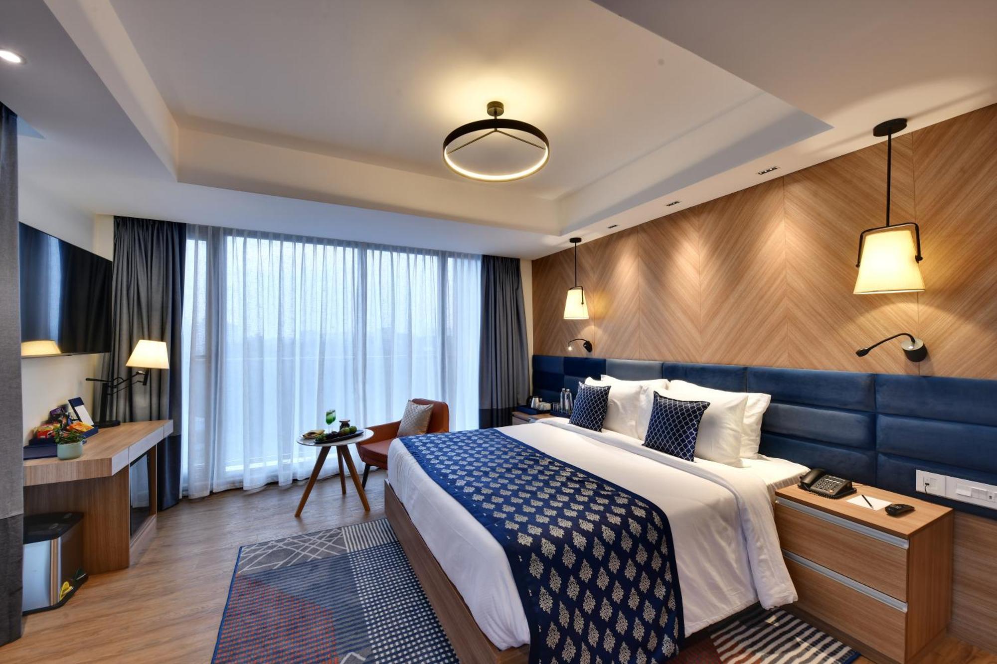 Clarion Khayal Kochi, Infopark Hotel