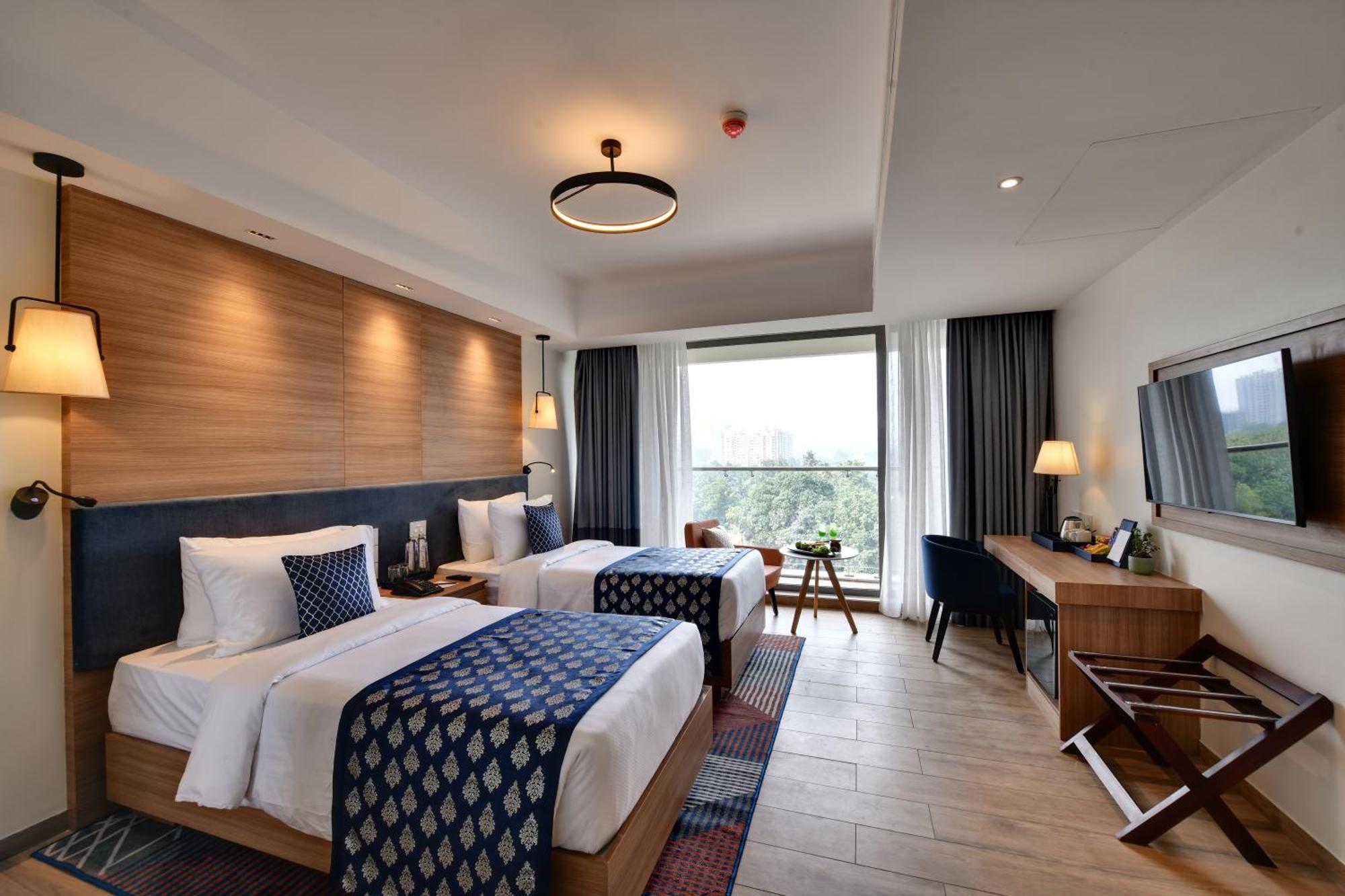 Clarion Khayal Kochi, Infopark 5*