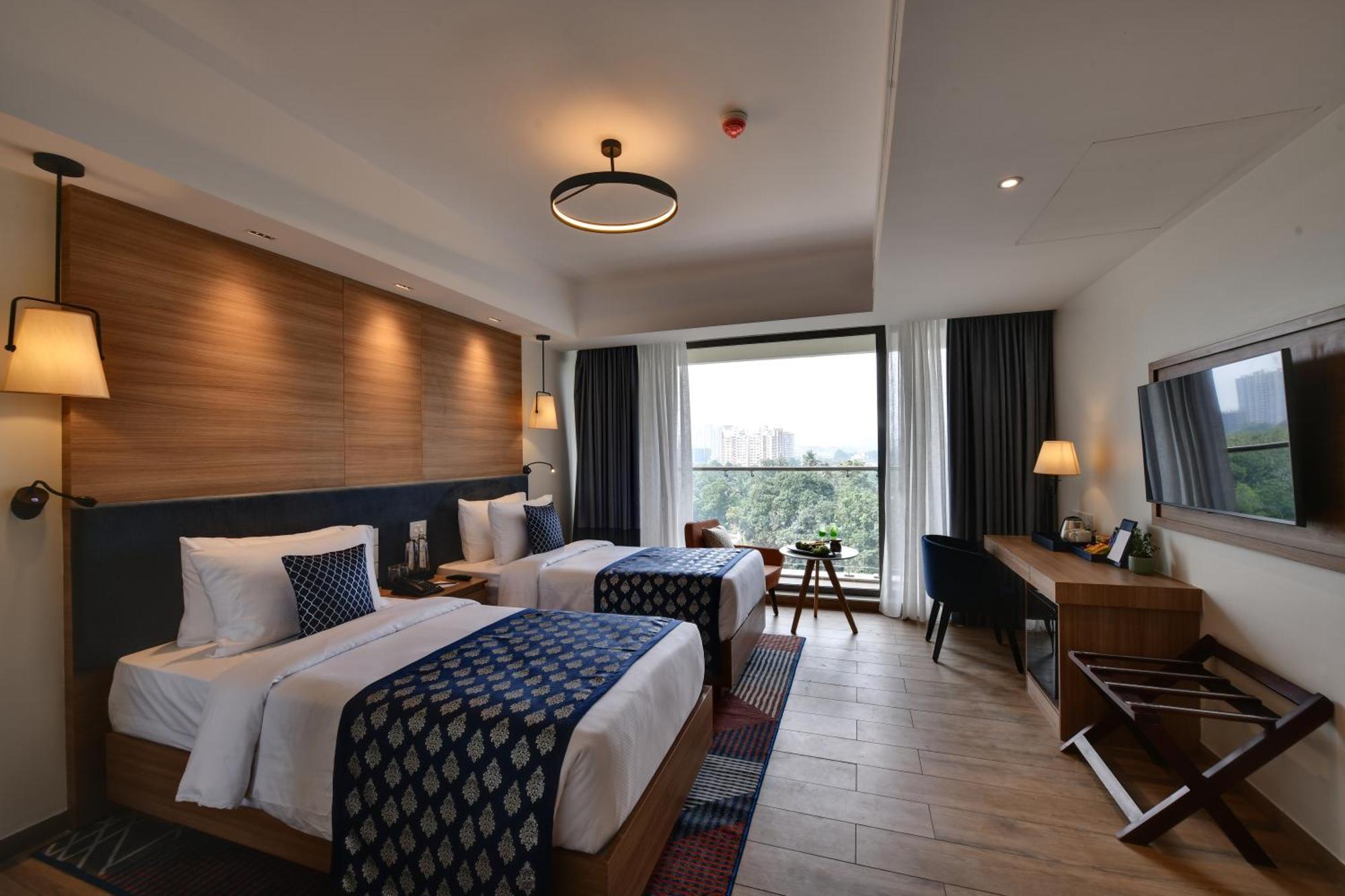 Hotel Clarion Khayal Kochi, Infopark Kochi