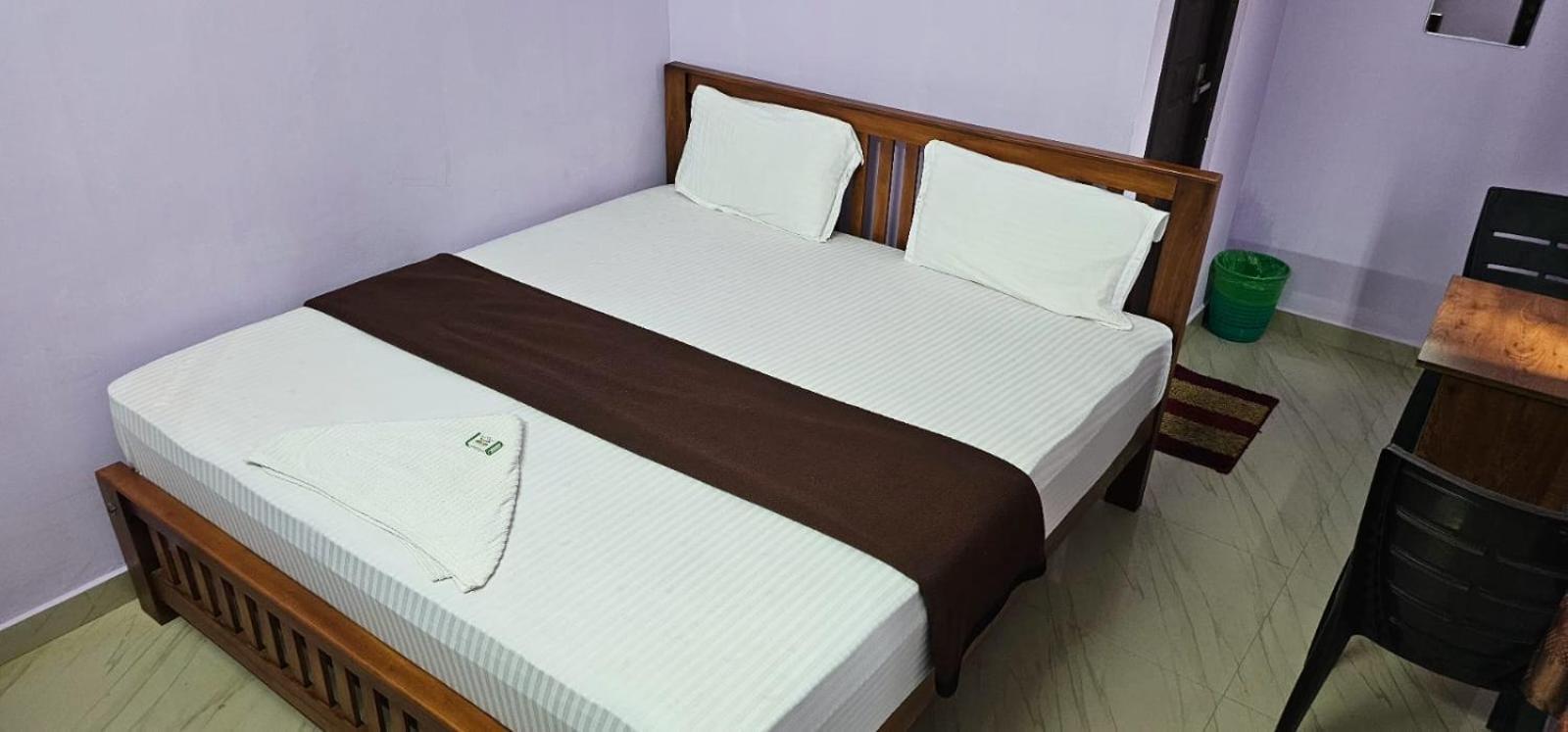 Siya Residency Kochi