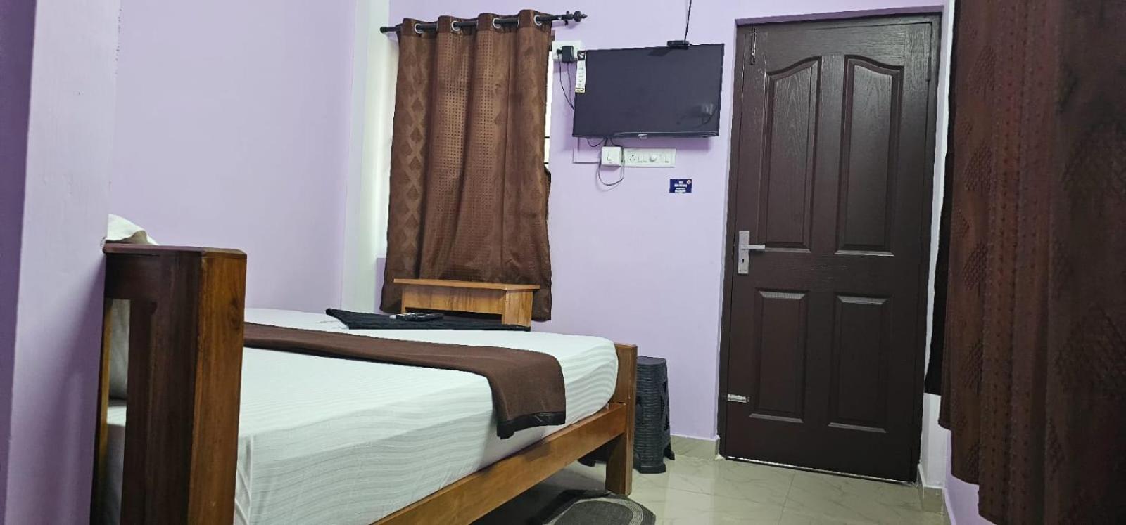 Hotel Siya Residency *