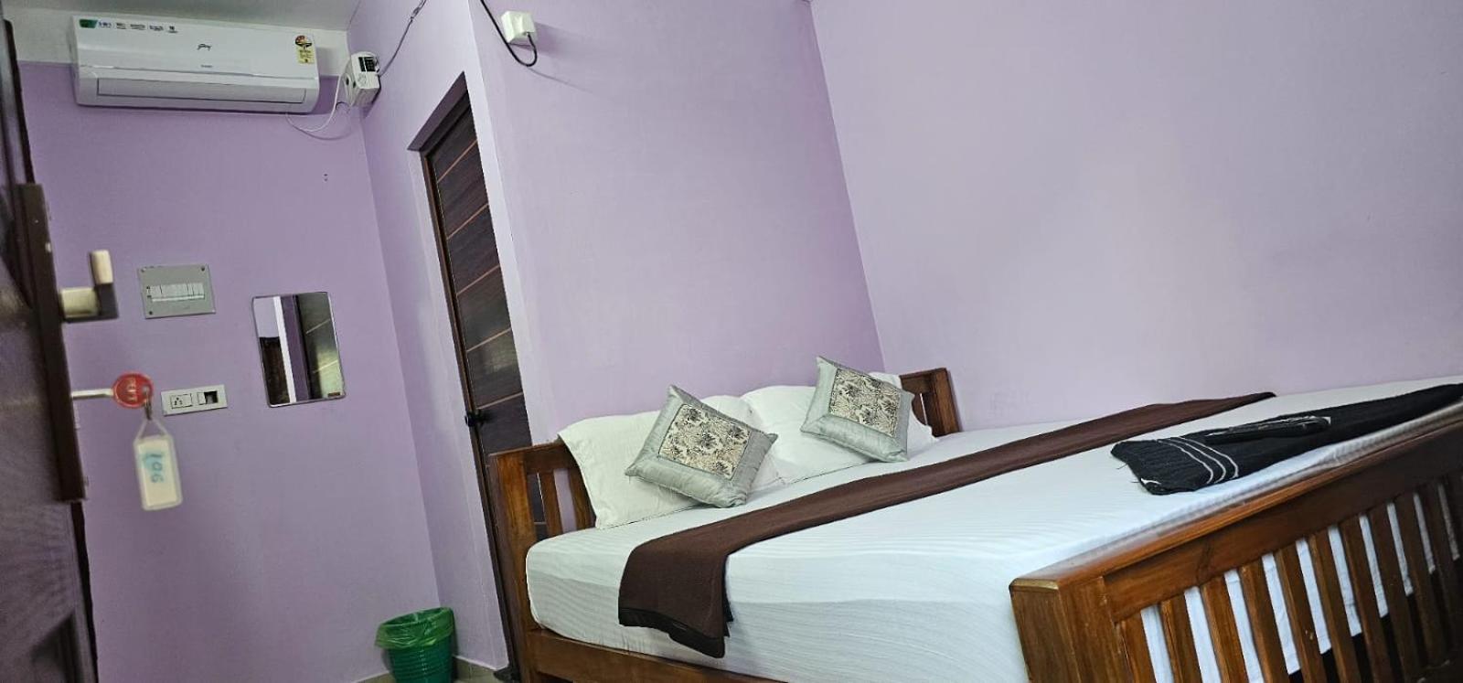 Hotel Siya Residency Kochi