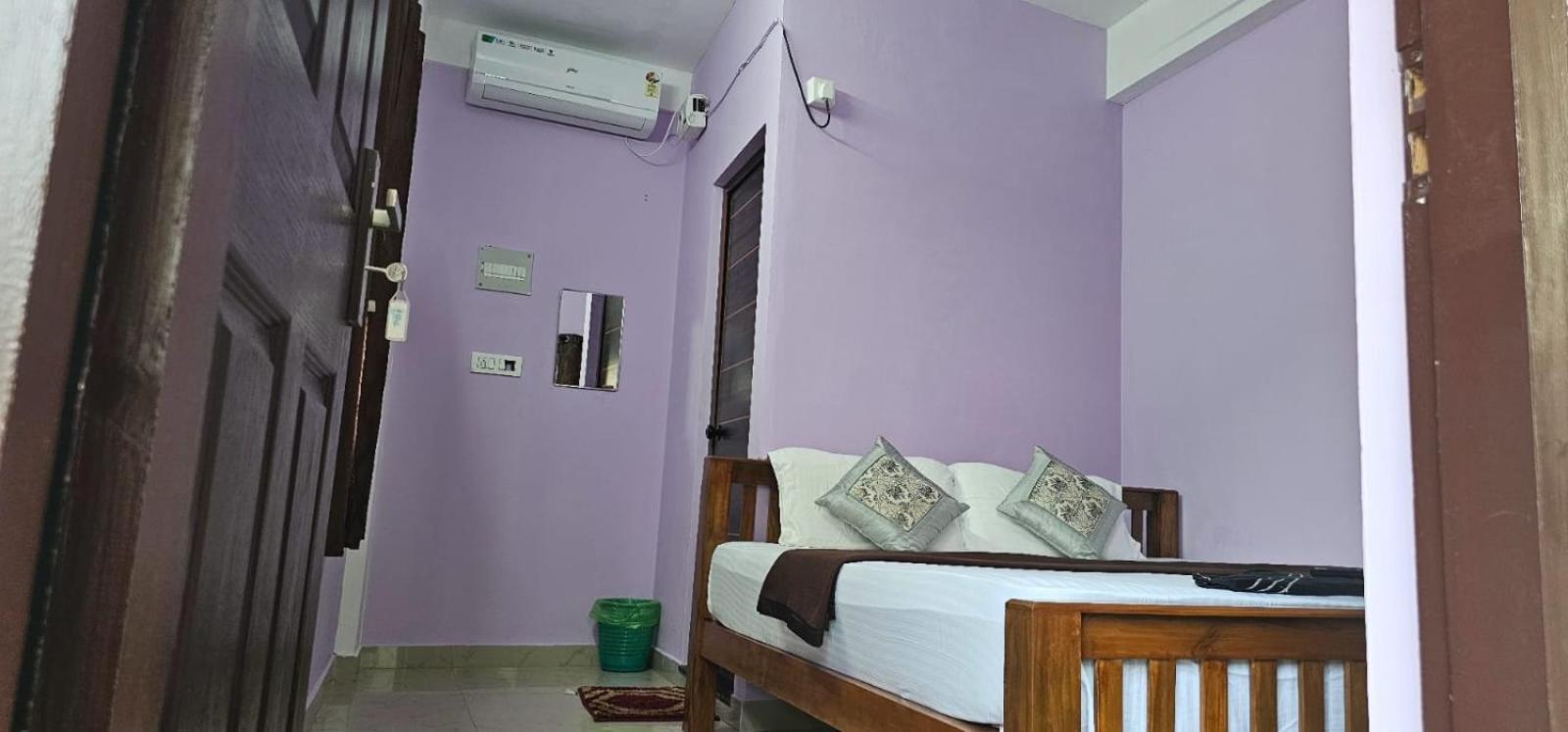 Siya Residency Kochi