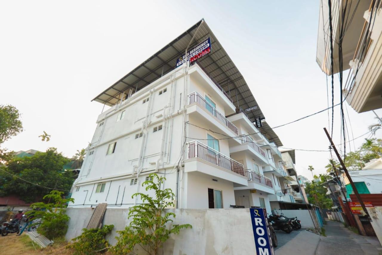Siya Residency Hotel