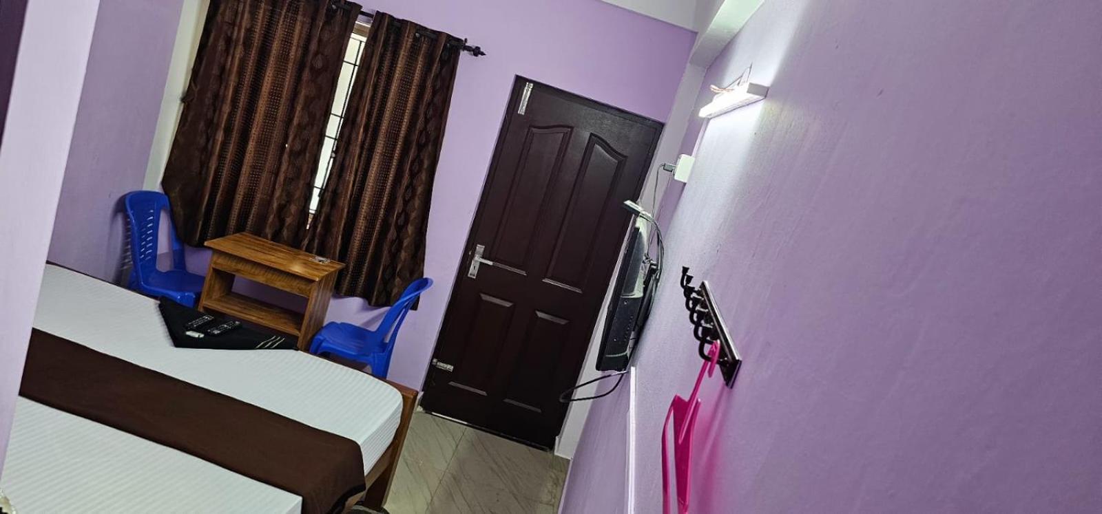 Hotel Siya Residency