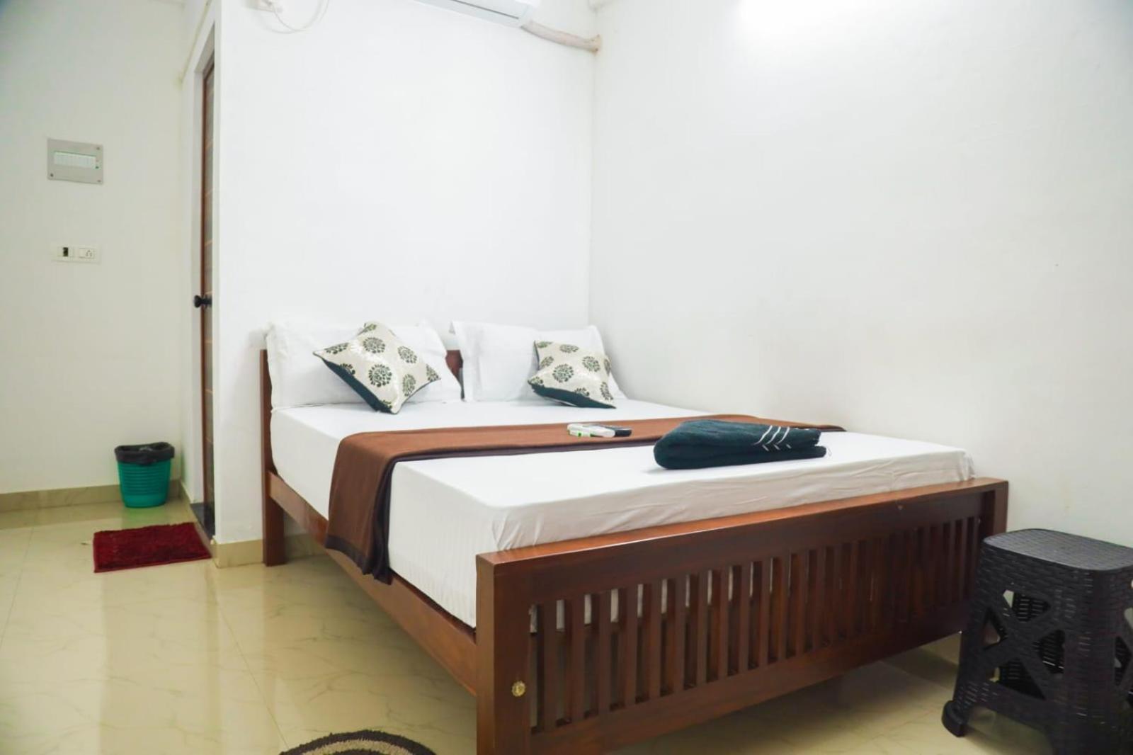 Siya Residency Hotel Kochi