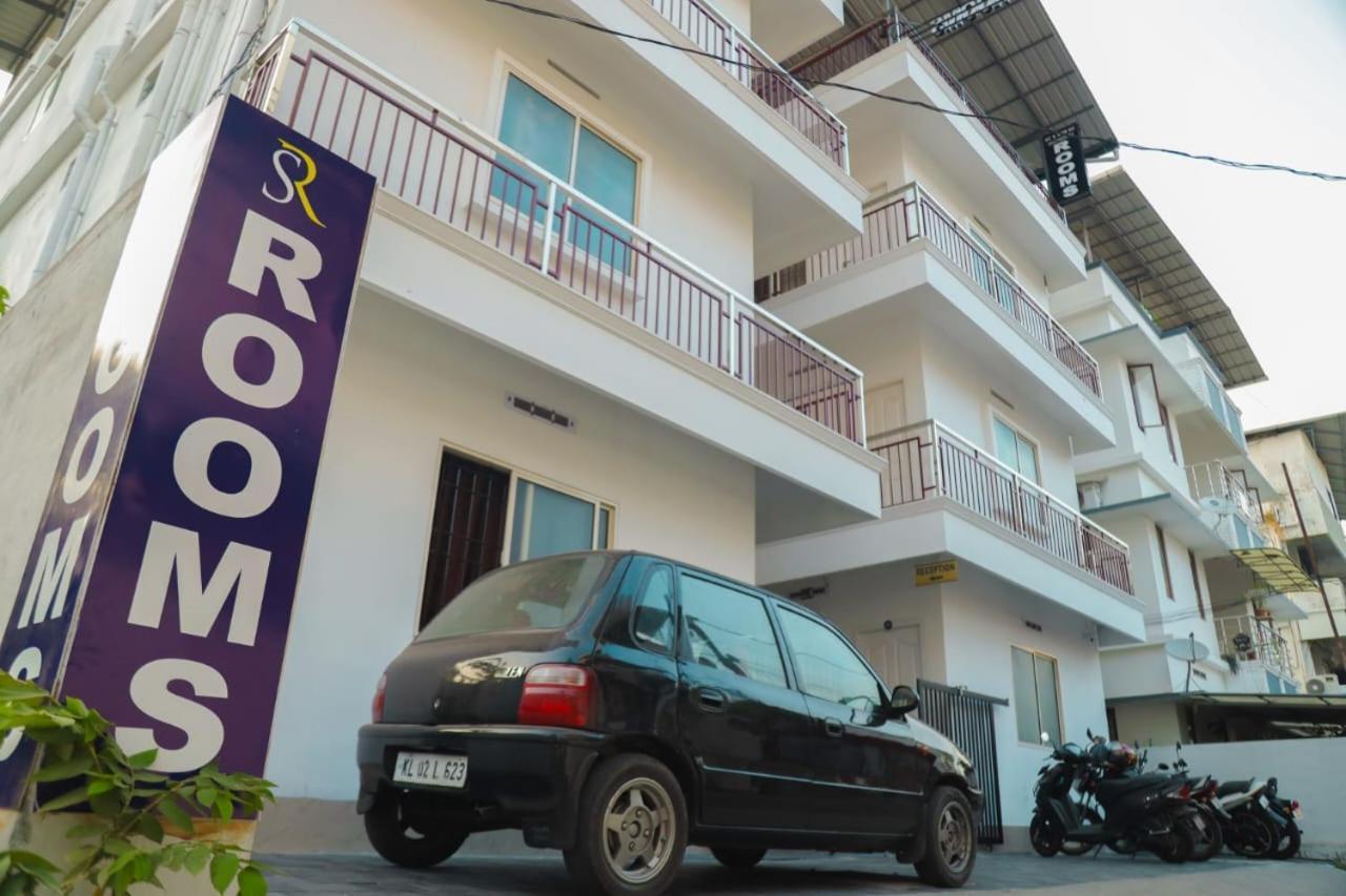 Hotel Siya Residency Kochi