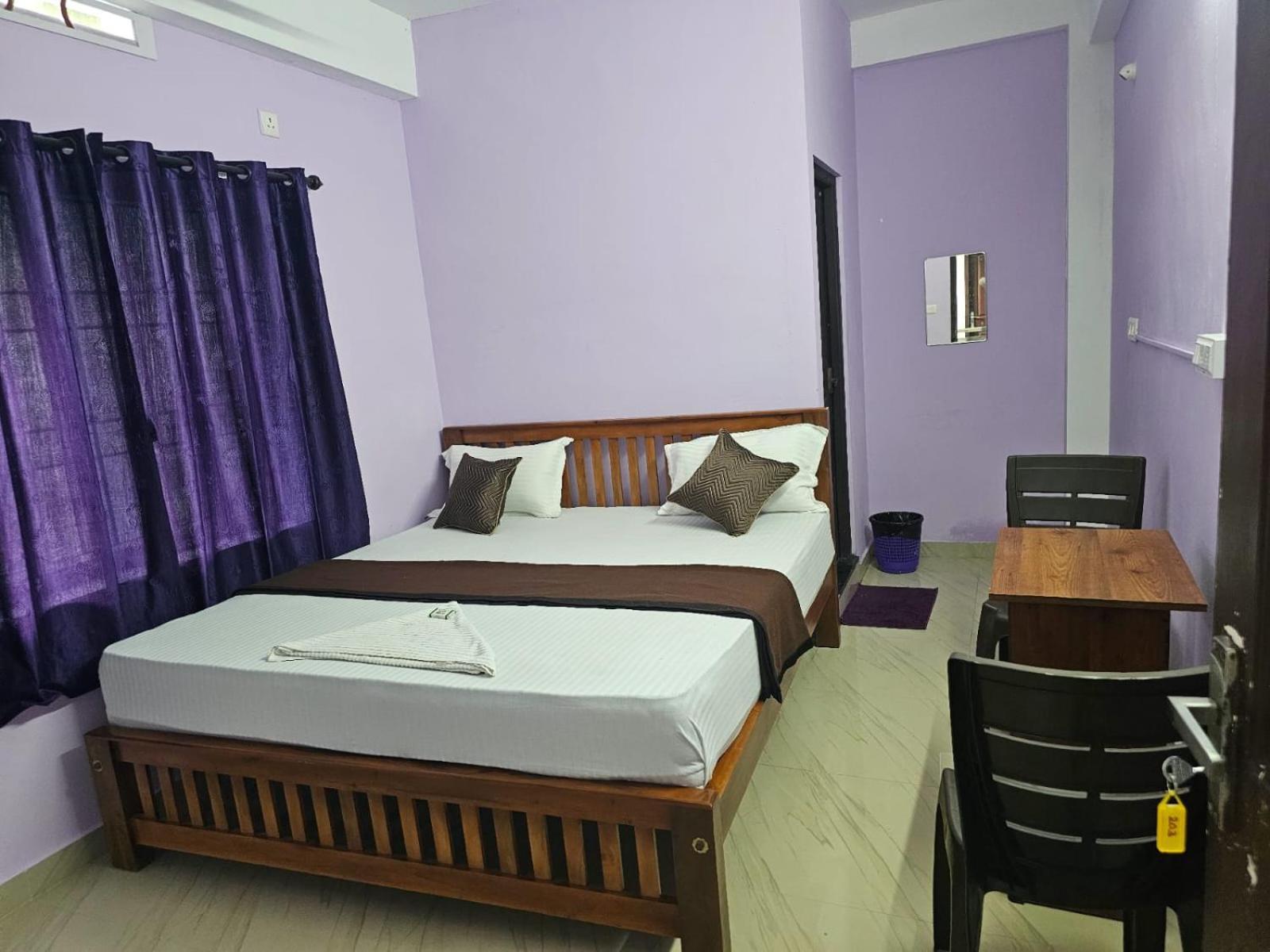 Siya Residency Kochi