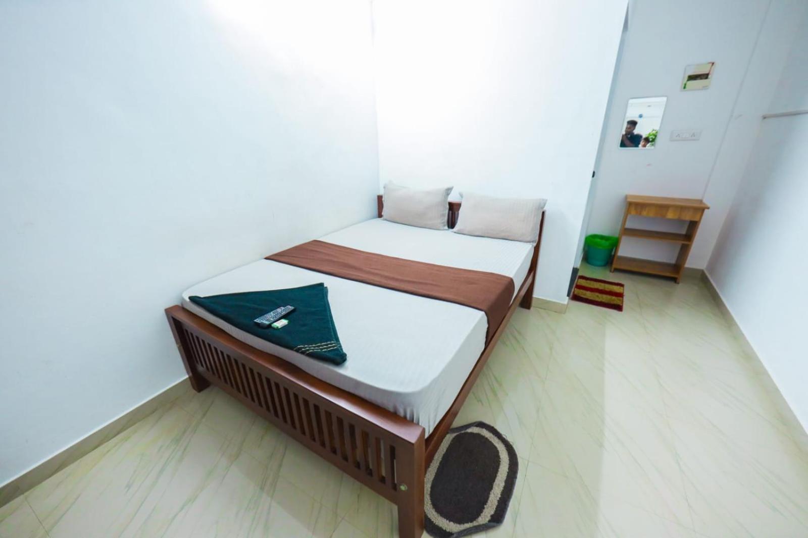 Siya Residency