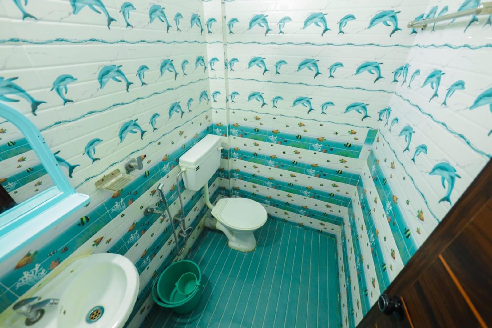 Hotel Siya Residency