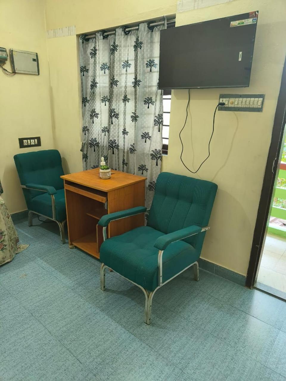 Jm Apartment *