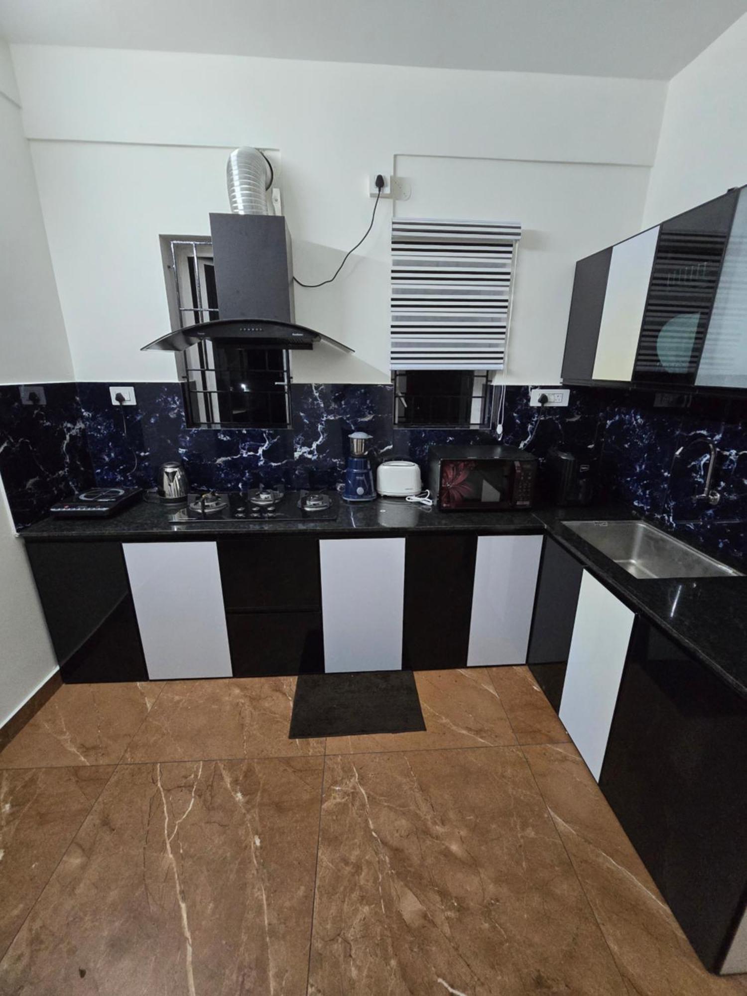 Mas Residency Kochi