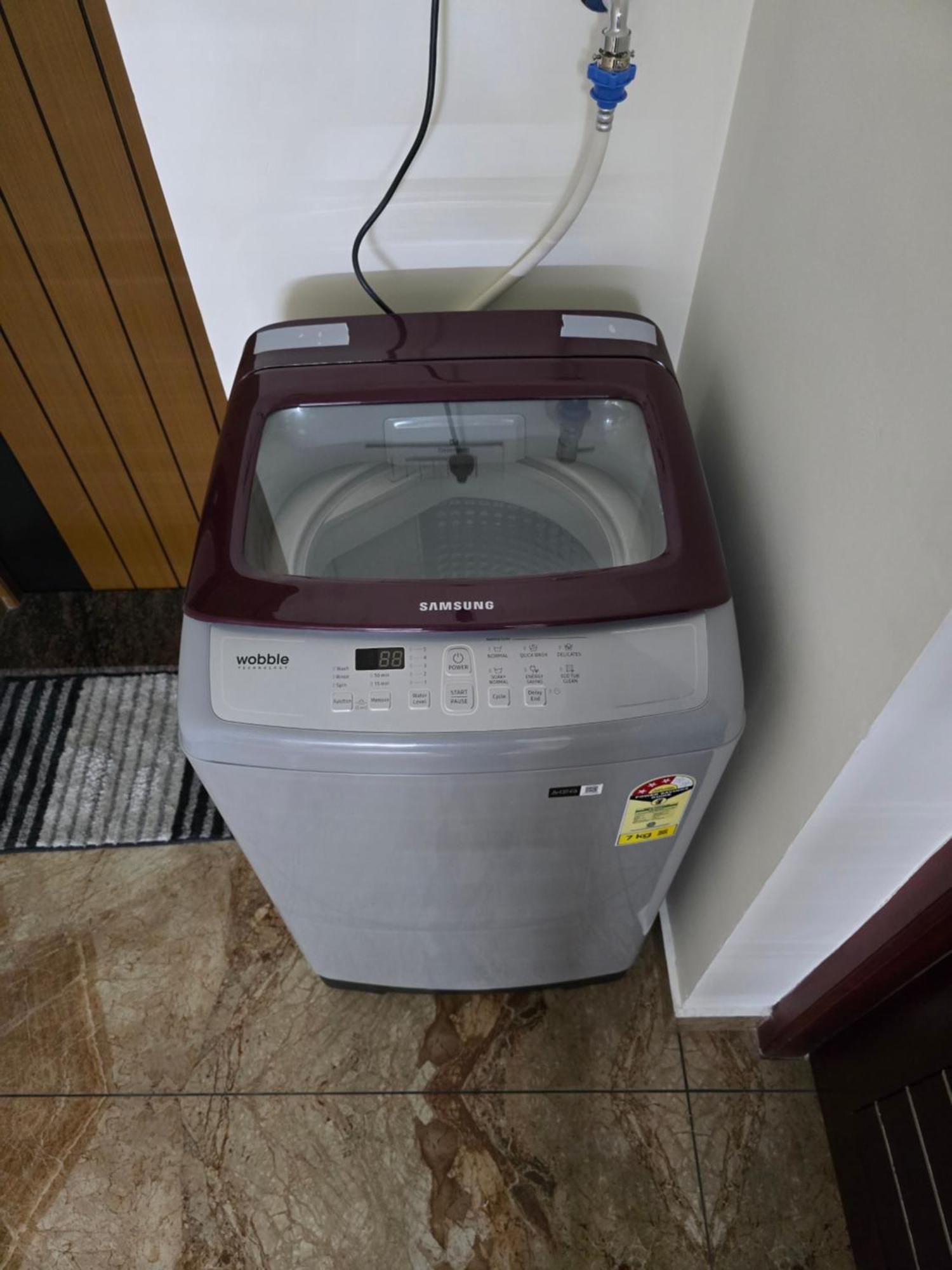 Mas Residency Apartment Kochi