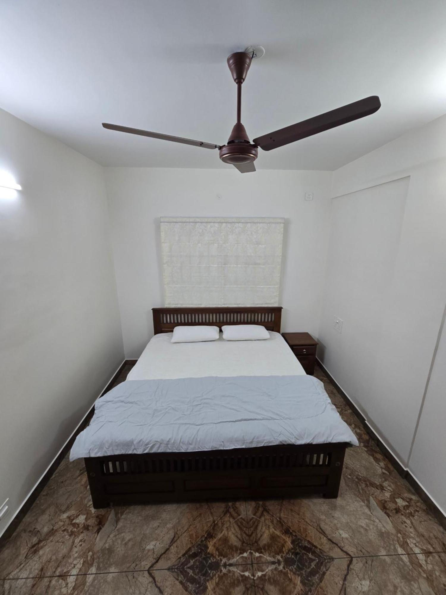 Mas Residency * Kochi