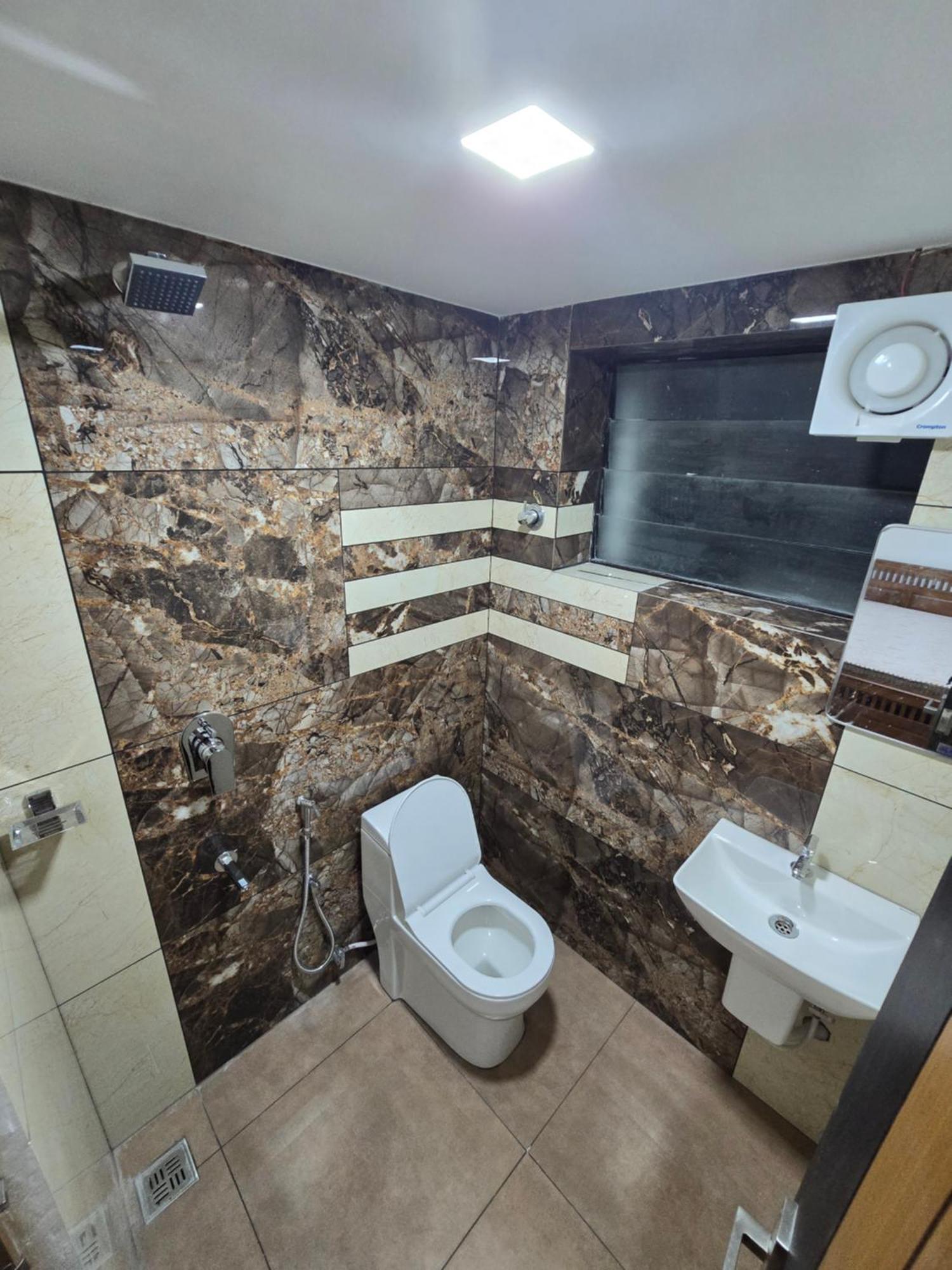 Mas Residency Apartment Kochi