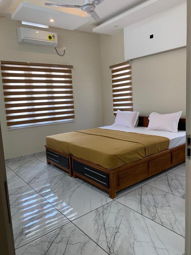 Villa Cazle - 1 *