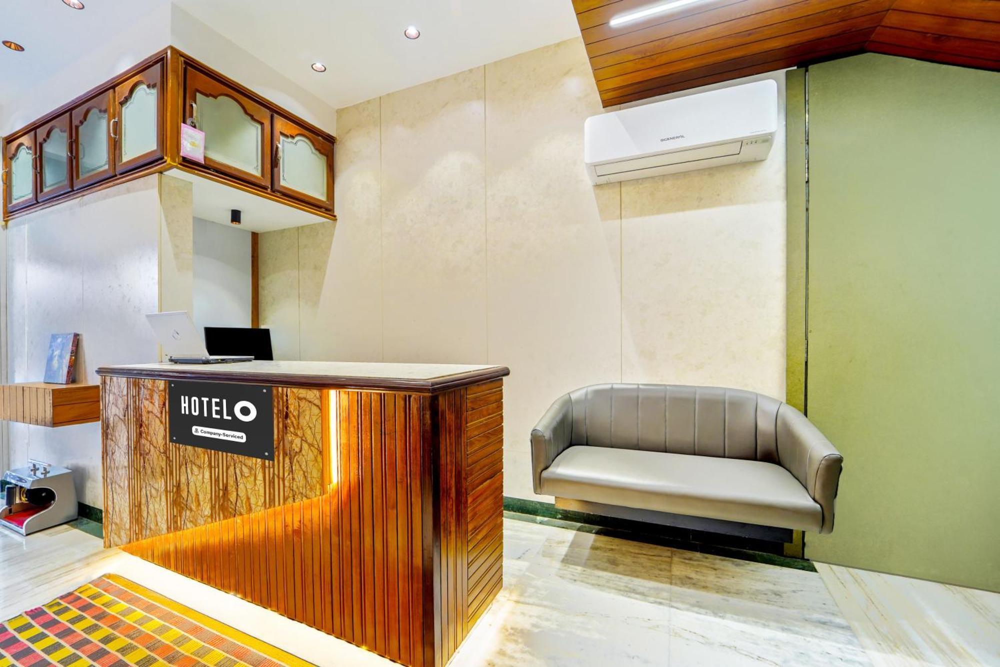 Super O Broadway Ernakulam Kochi