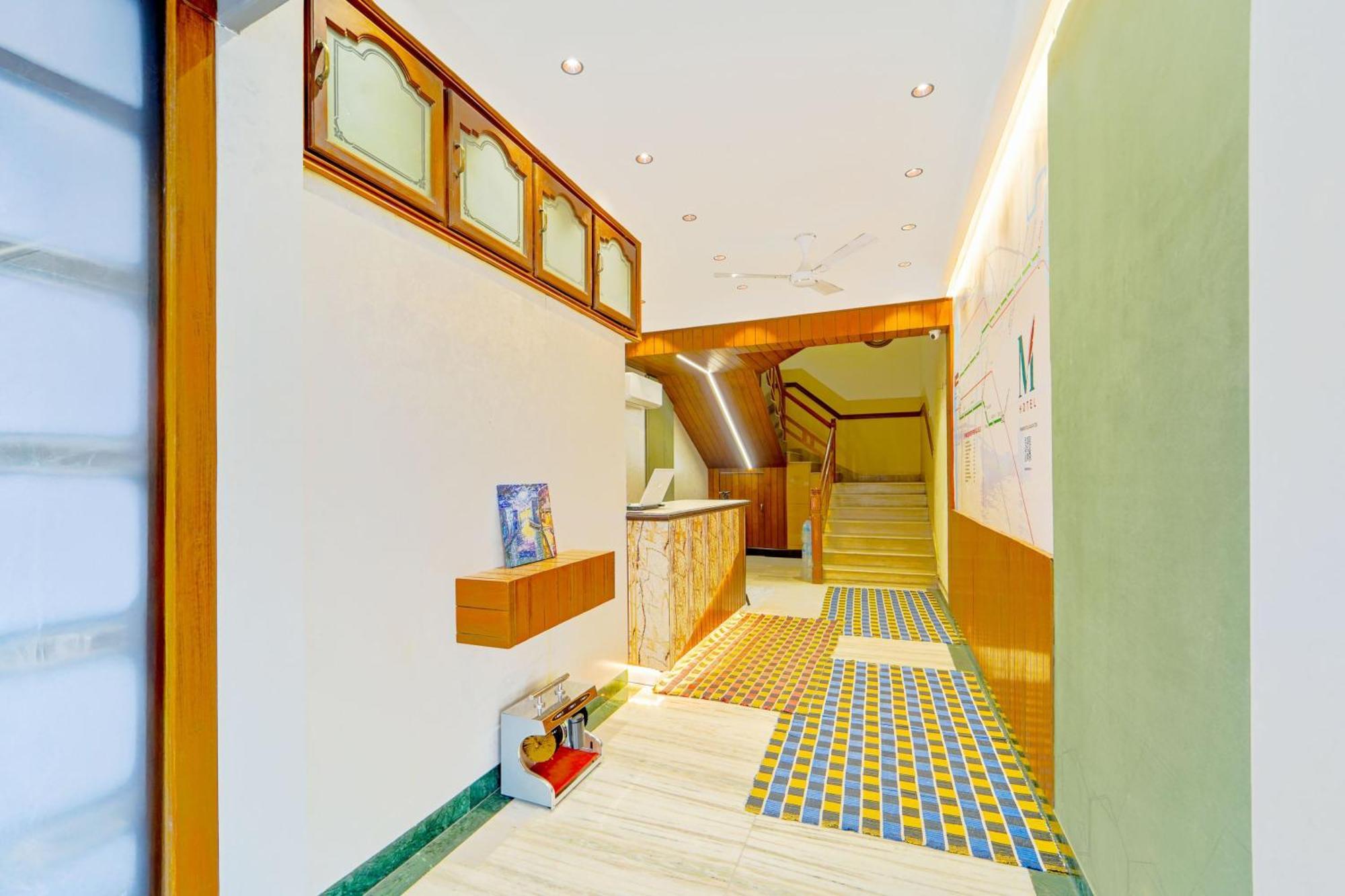Super O Broadway Ernakulam Hotel 3*